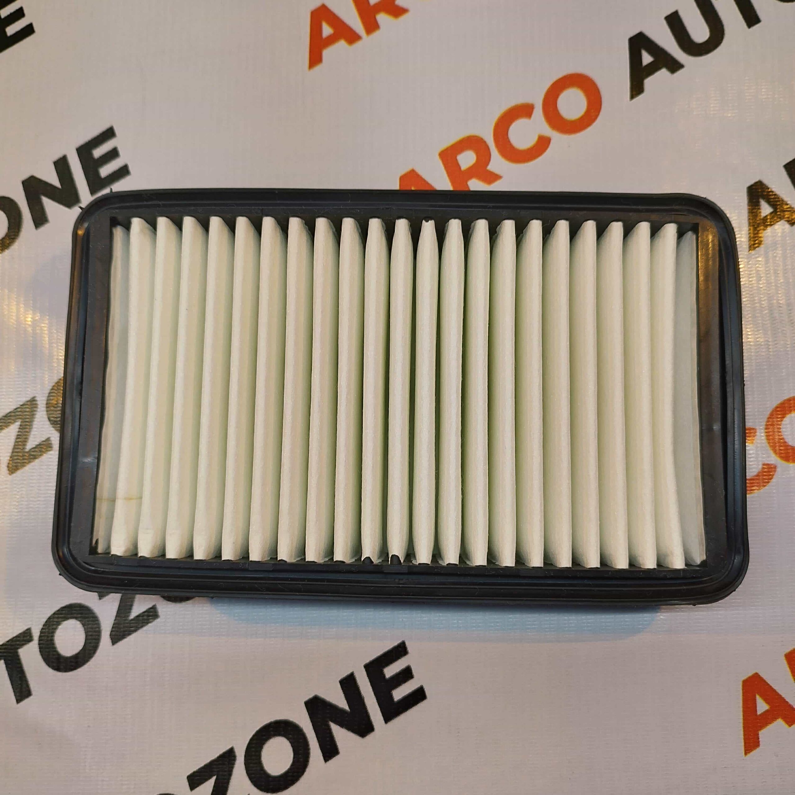 AIR FILTER EECO VERSA MAHLE LX2744 1