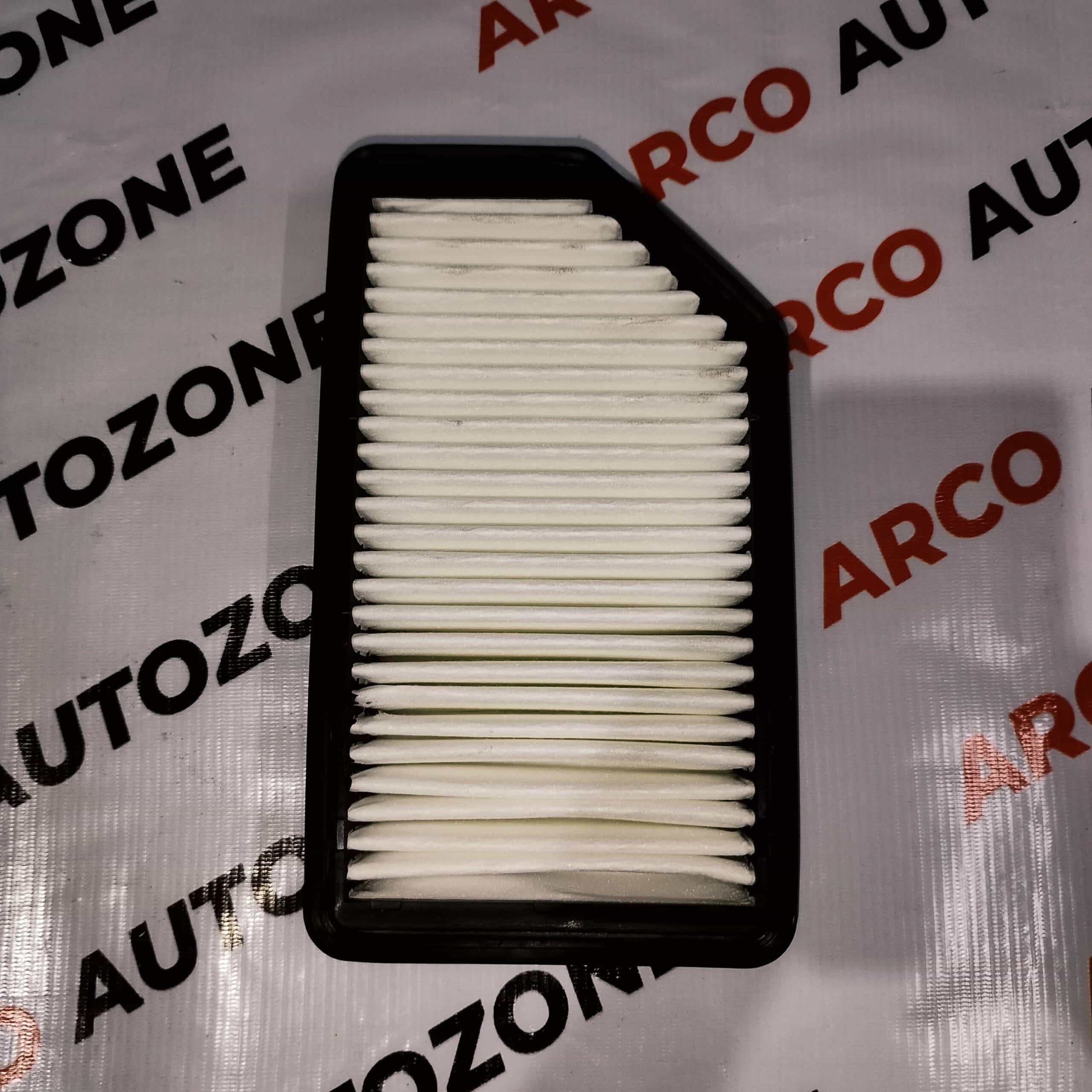 AIR FILTER FLUDIC EUROREPAR 1678263280