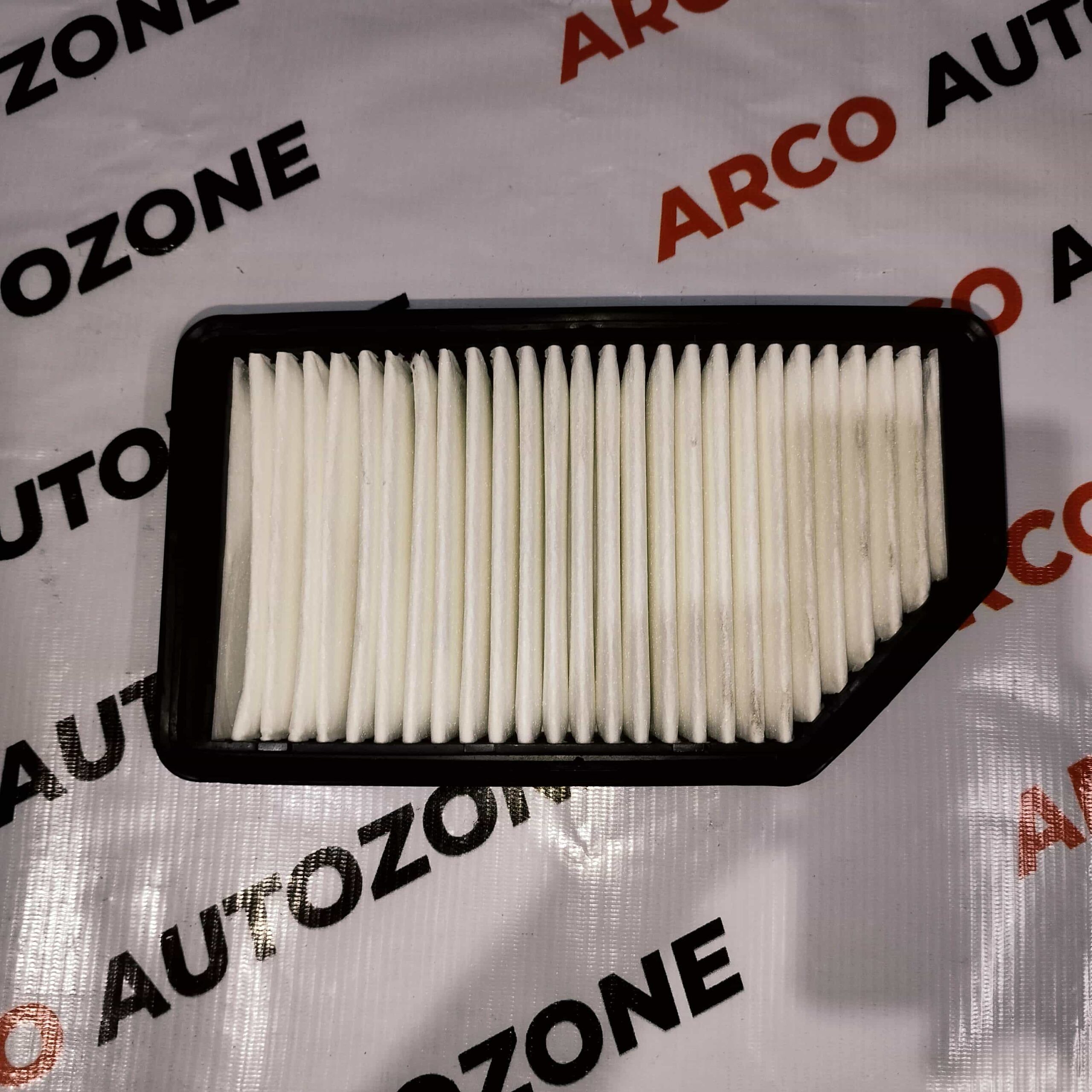 AIR FILTER FLUDIC EUROREPAR 1678263280