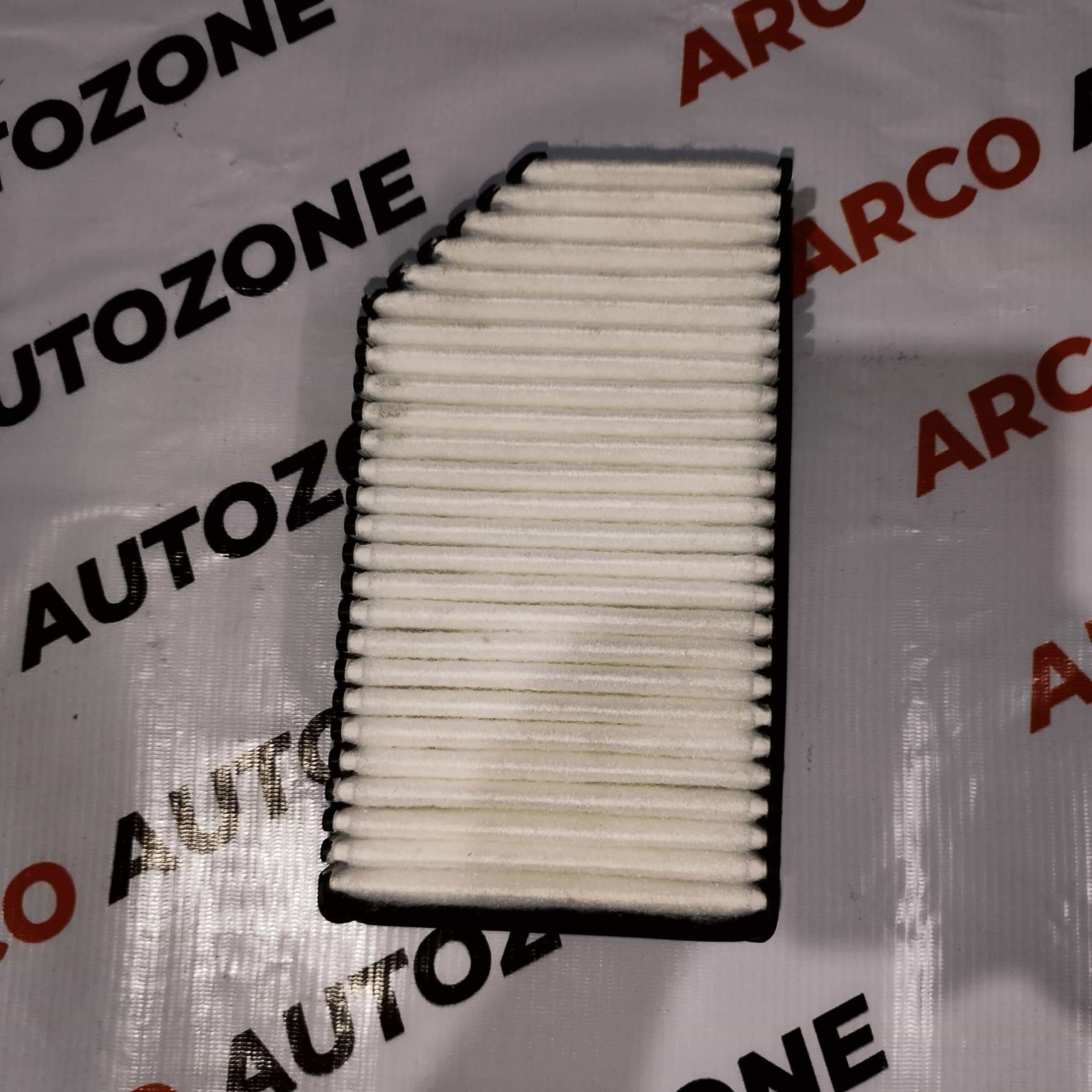 AIR FILTER FLUDIC EUROREPAR 1678263280