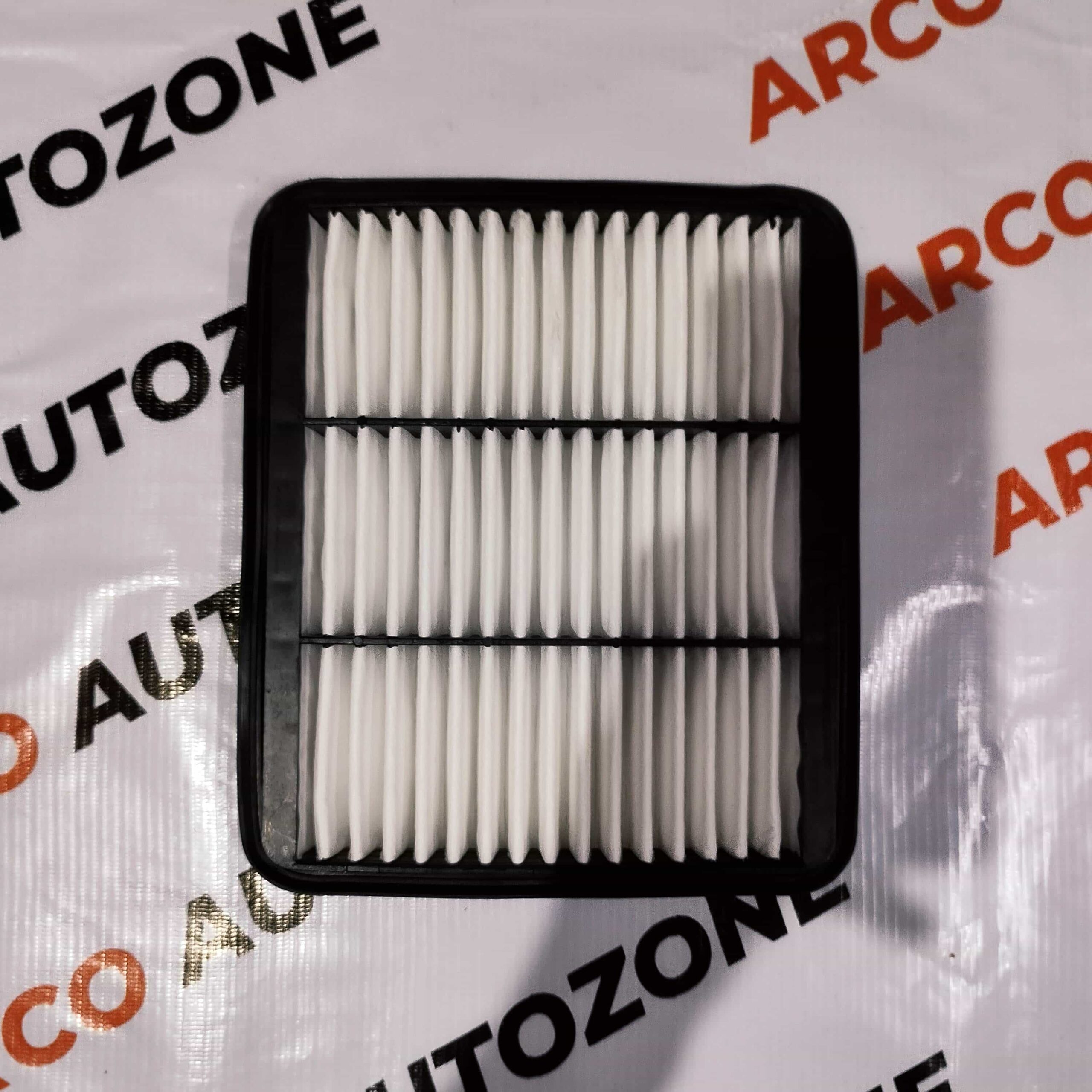 AIR FILTER SPARK PETROL MAHLE LX3682