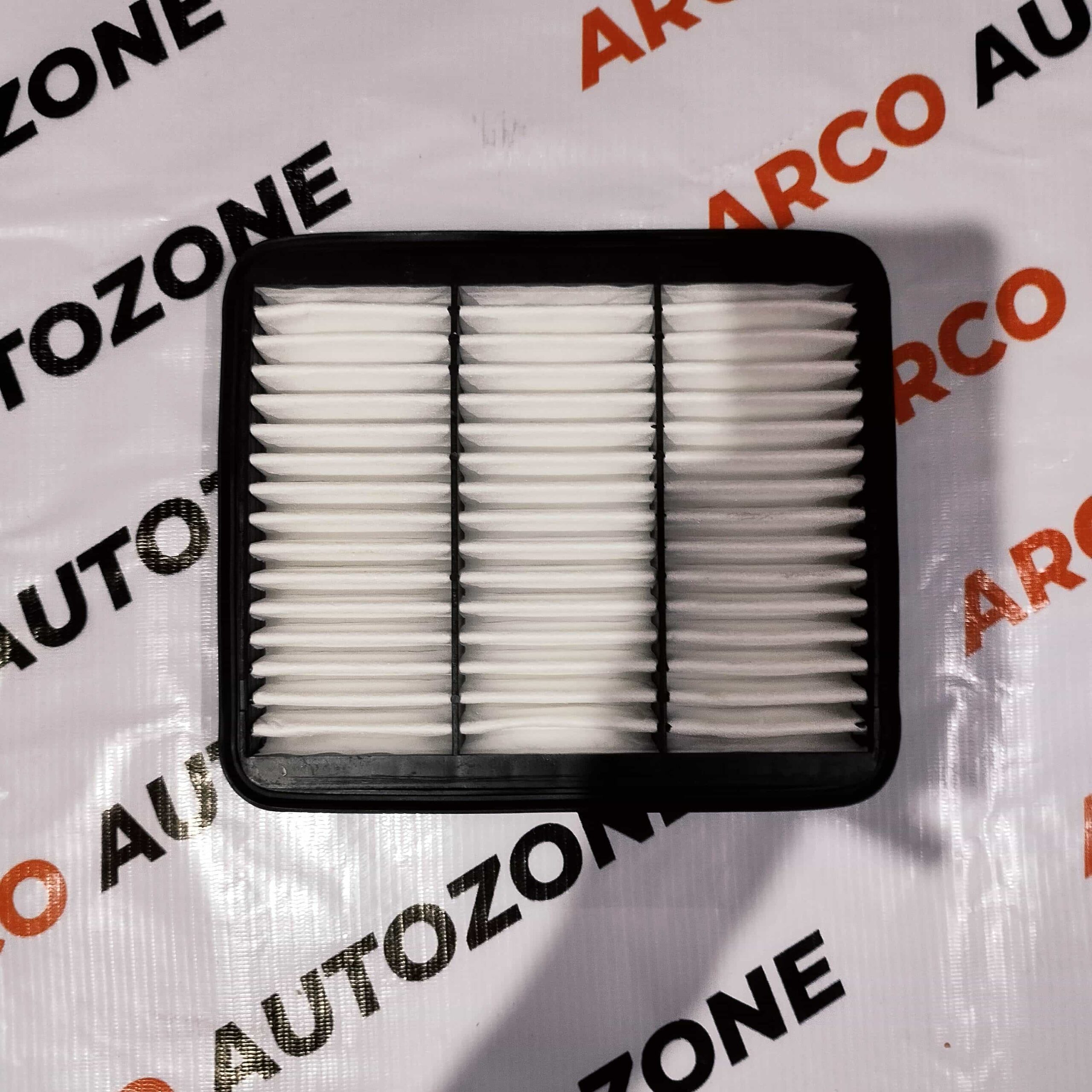 AIR FILTER SPARK PETROL MAHLE LX3682