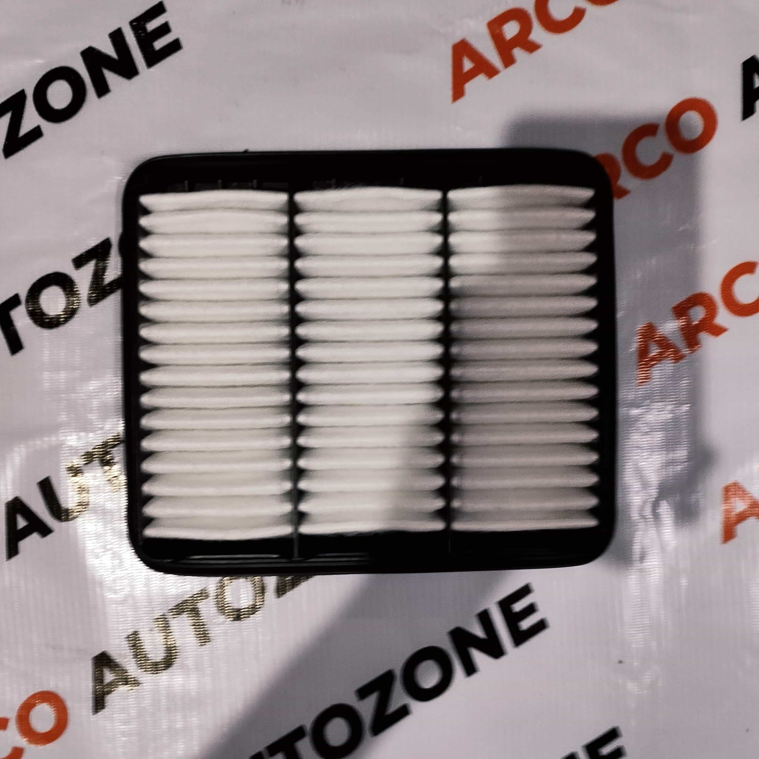 AIR FILTER SPARK PETROL MAHLE LX3682