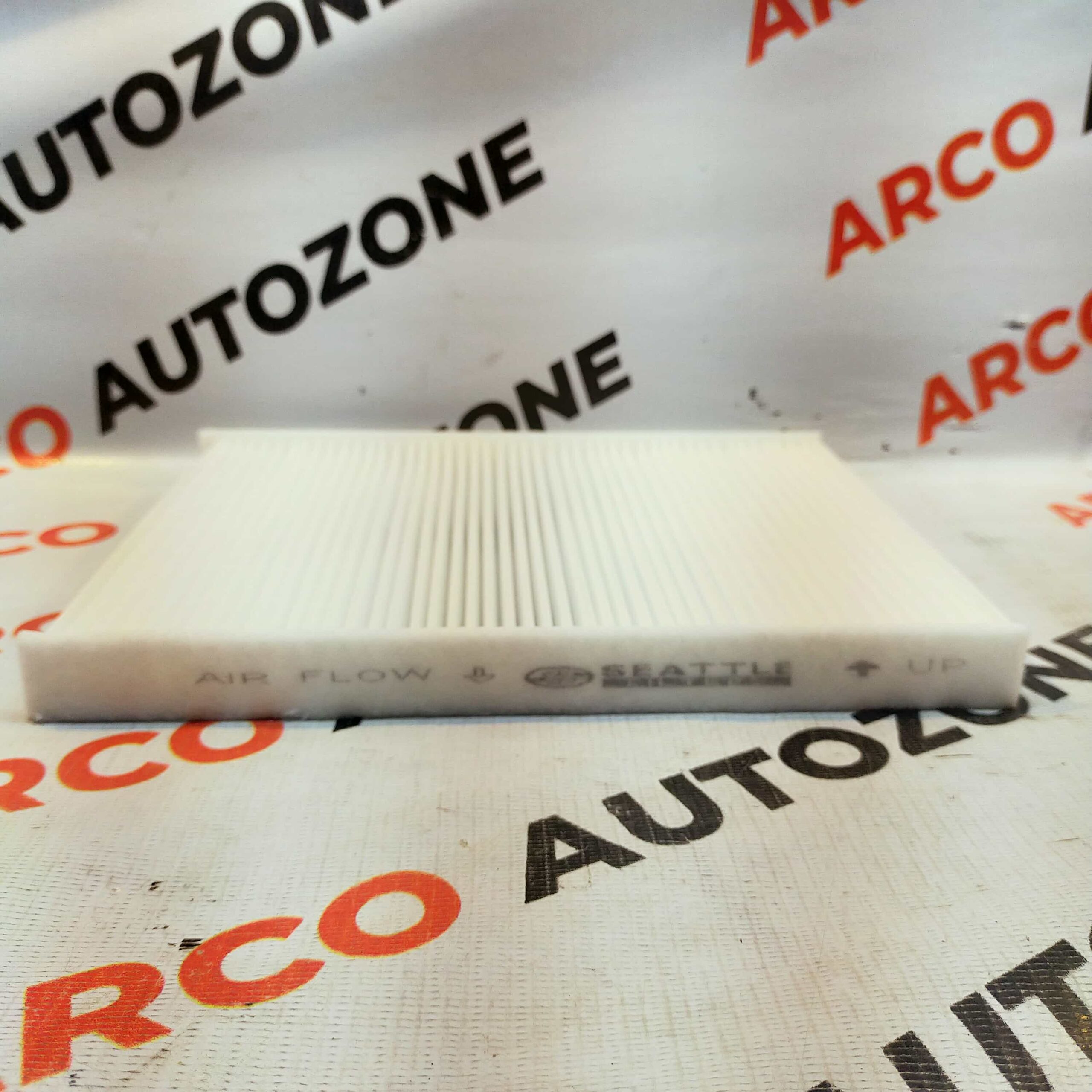 AC FILTER ECOSPORT ASPIRE SEATTLE CF1112