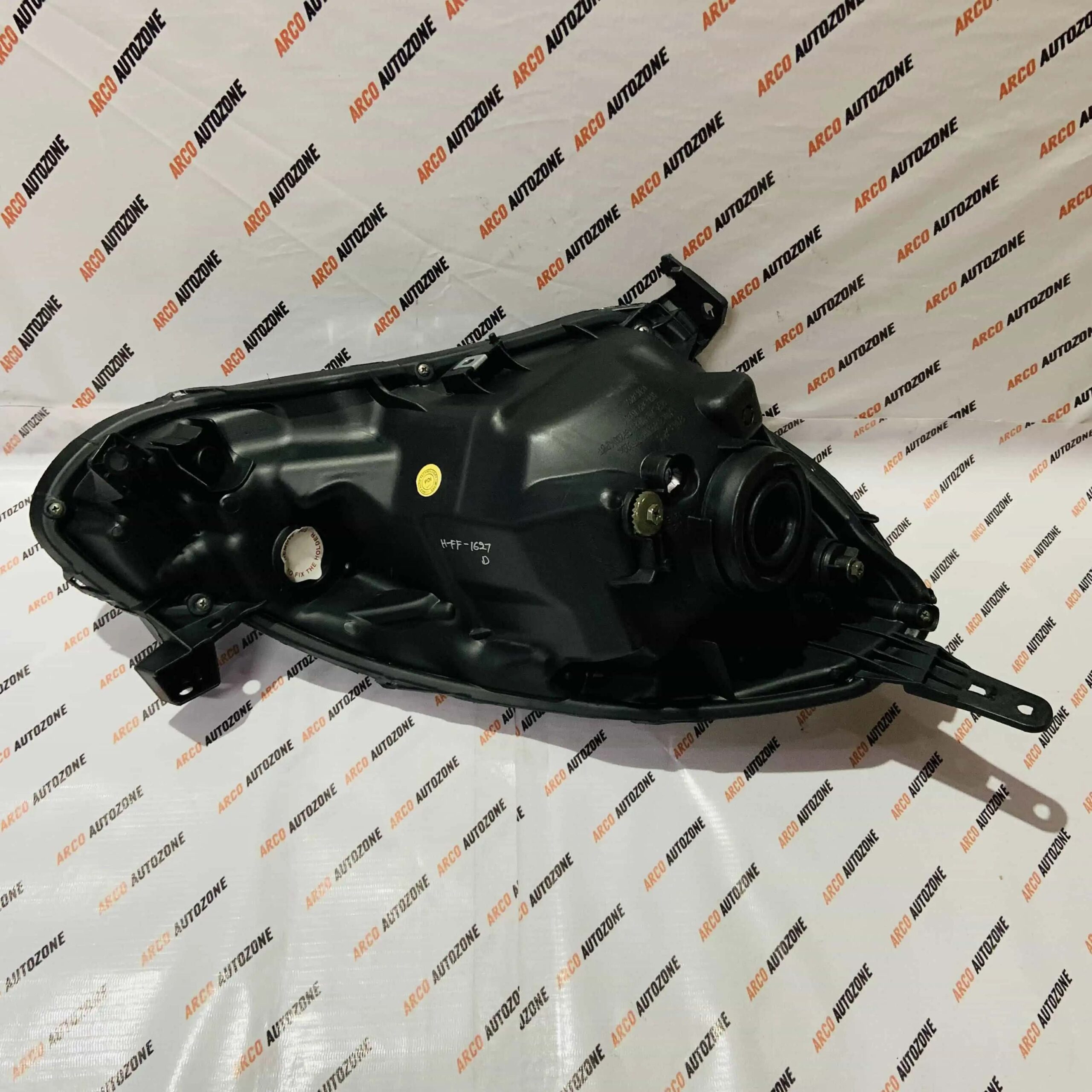 LIGHTING HEAD LIGHT AMAZE BRIO MOBILIO LEFT LUMAX 148HLUAMZL