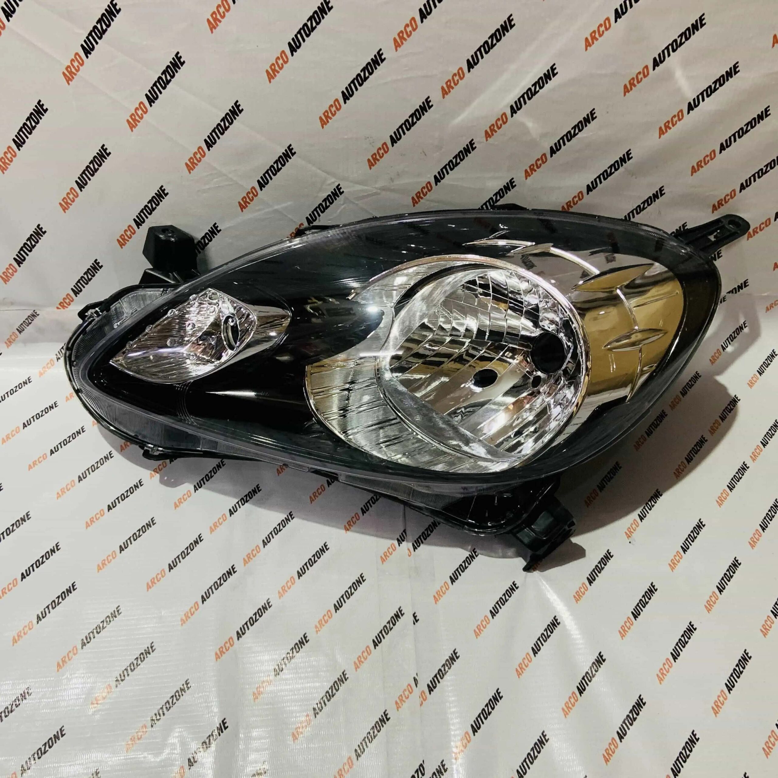 LIGHTING HEAD LIGHT AMAZE BRIO MOBILIO LEFT LUMAX 148HLUAMZL