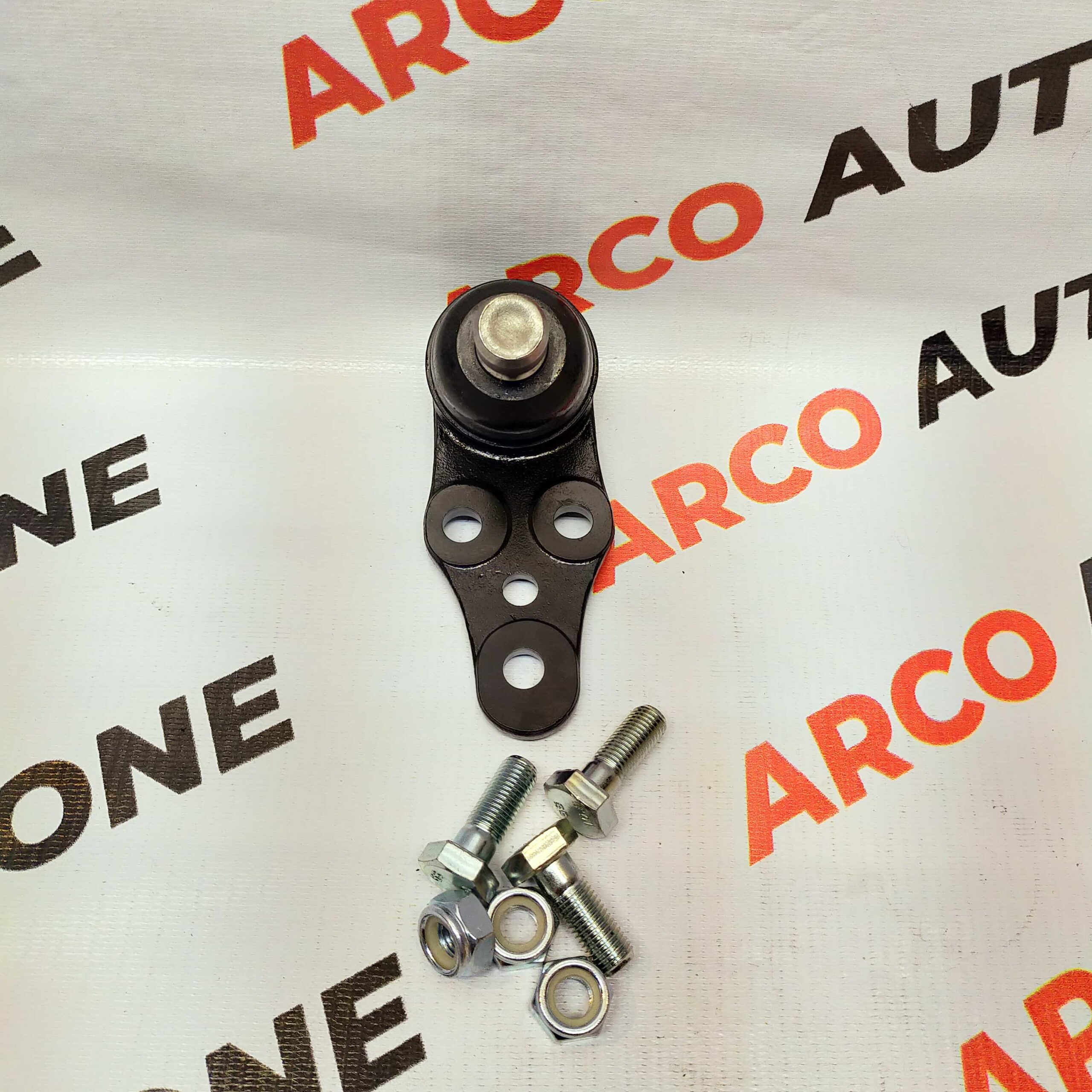 ARM BALL JOINT OPTRA CARDEX