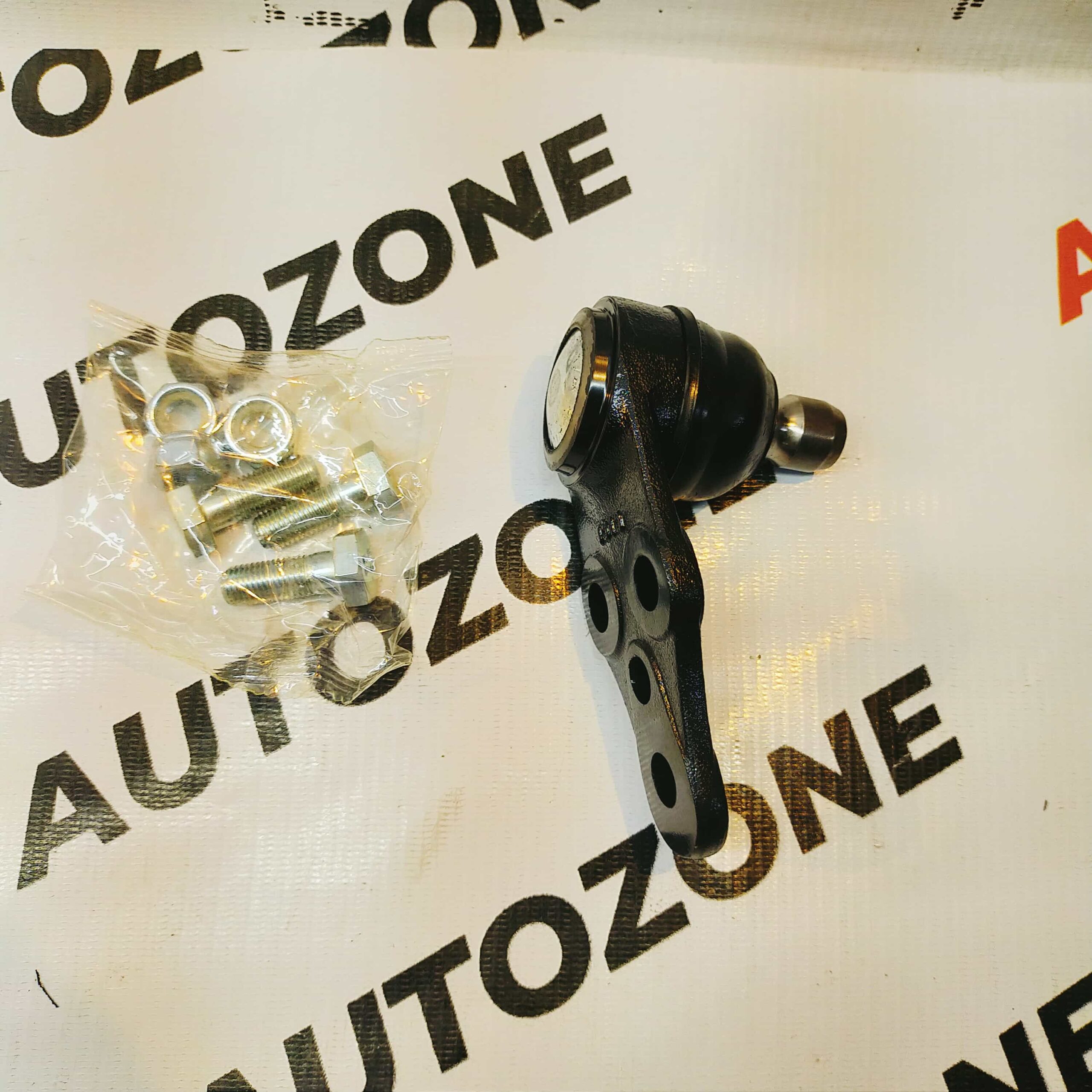 ARM BALL JOINT OPTRA CARDEX