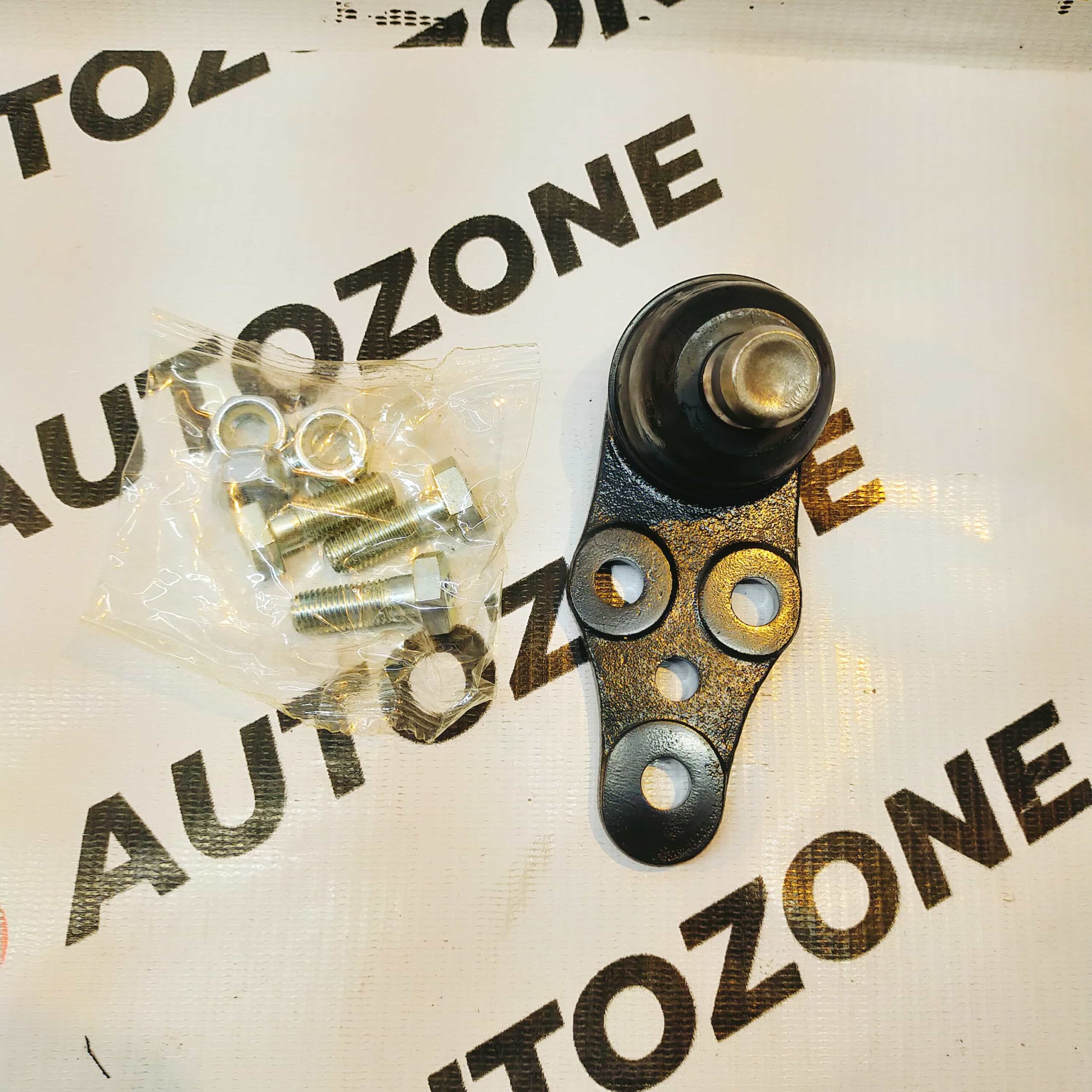 ARM BALL JOINT OPTRA CARDEX