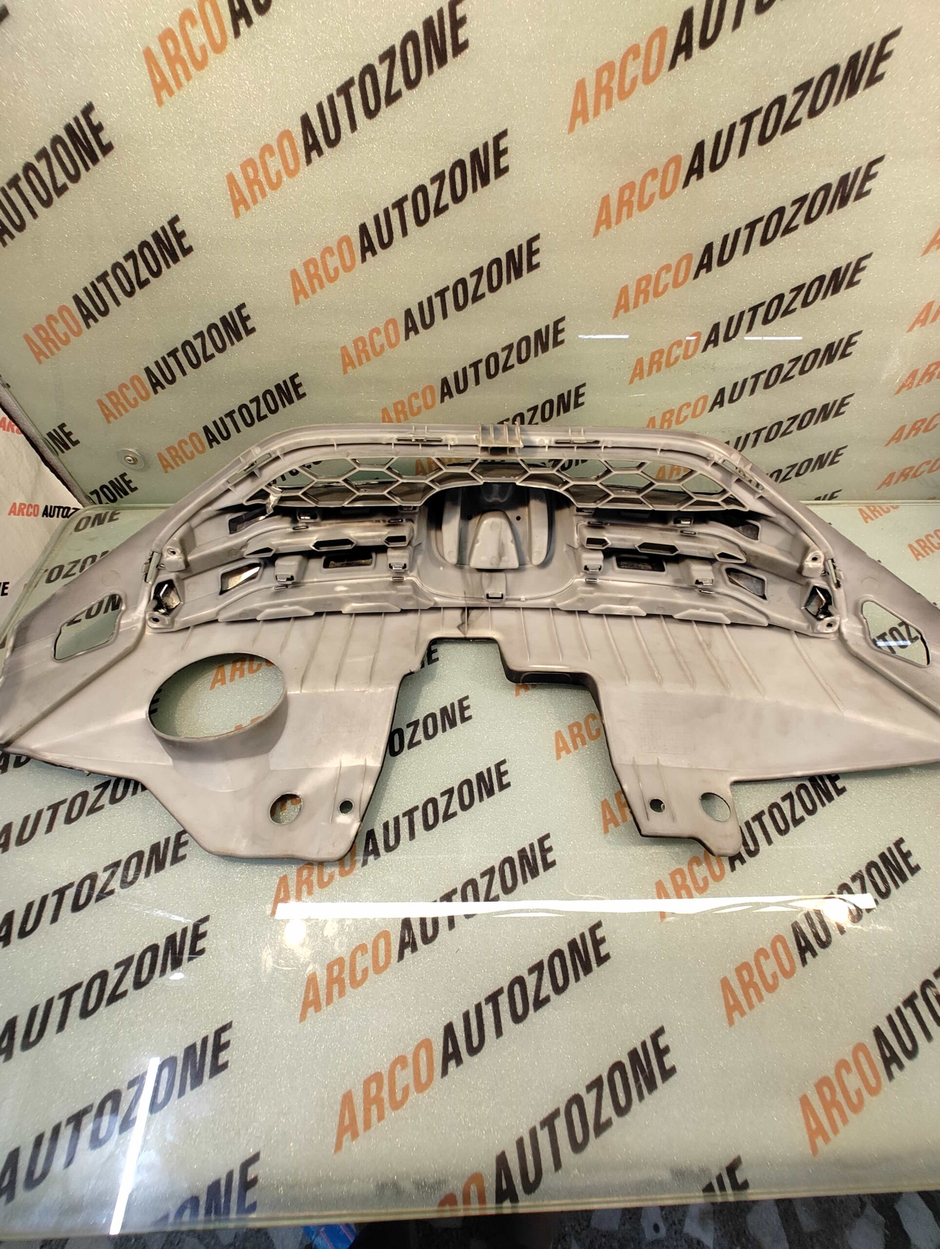 FRONT GRILL AMAZE T1 2 ACC HDDAM1FG