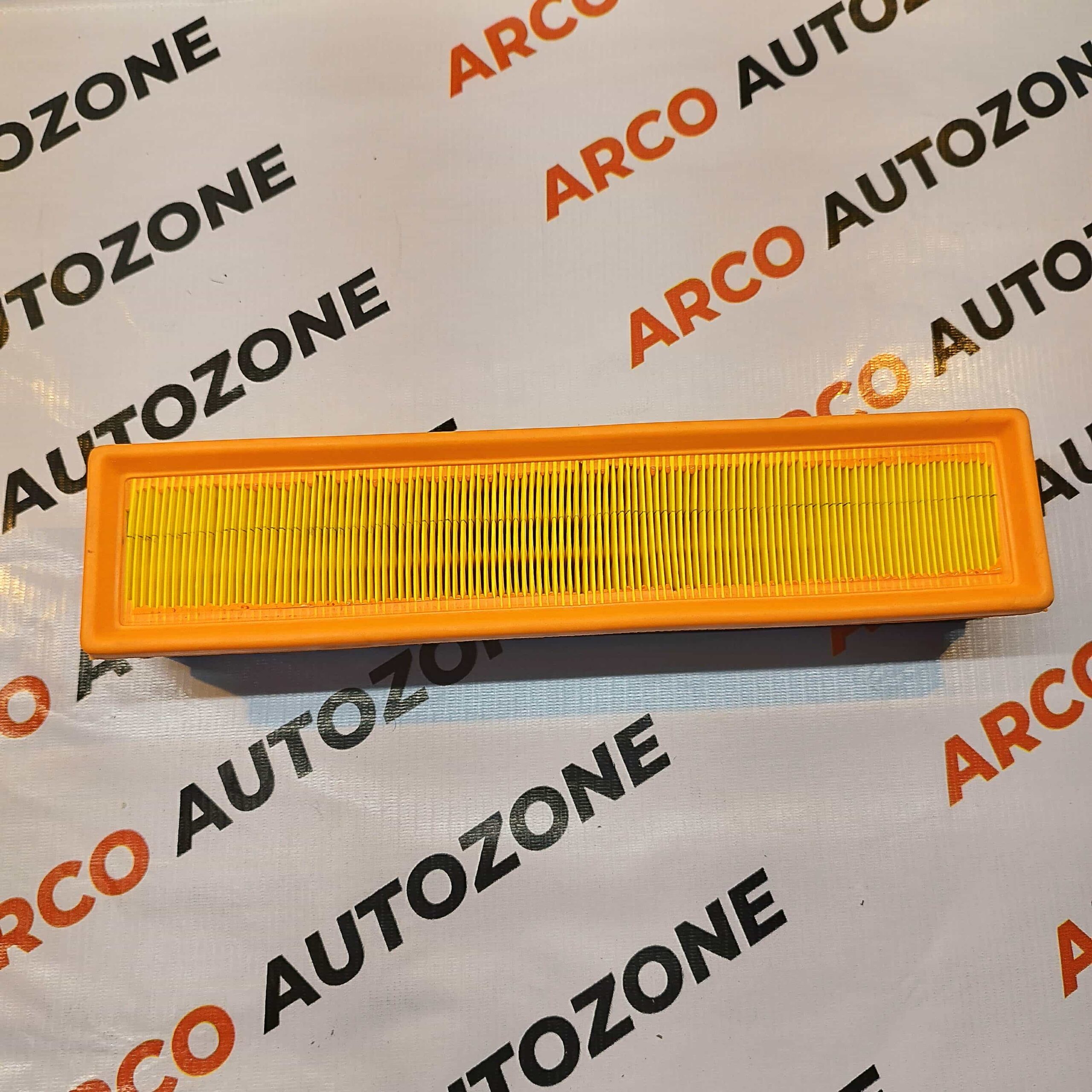 AIR FILTER LOGAN DUSTER 85 MICRA SUNNY DIESEL MAHLE LX3660