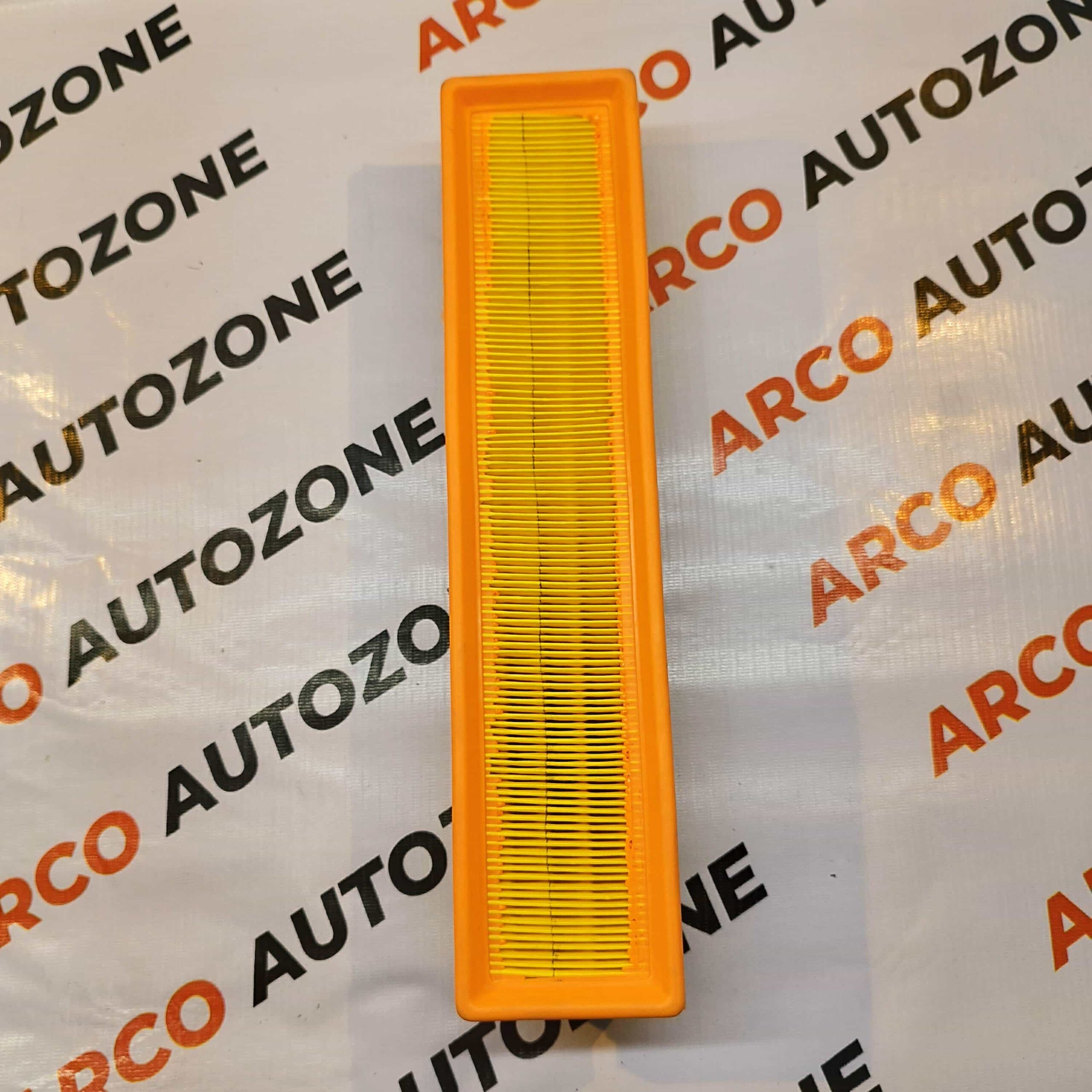 AIR FILTER LOGAN DUSTER 85 MICRA SUNNY DIESEL MAHLE LX3660