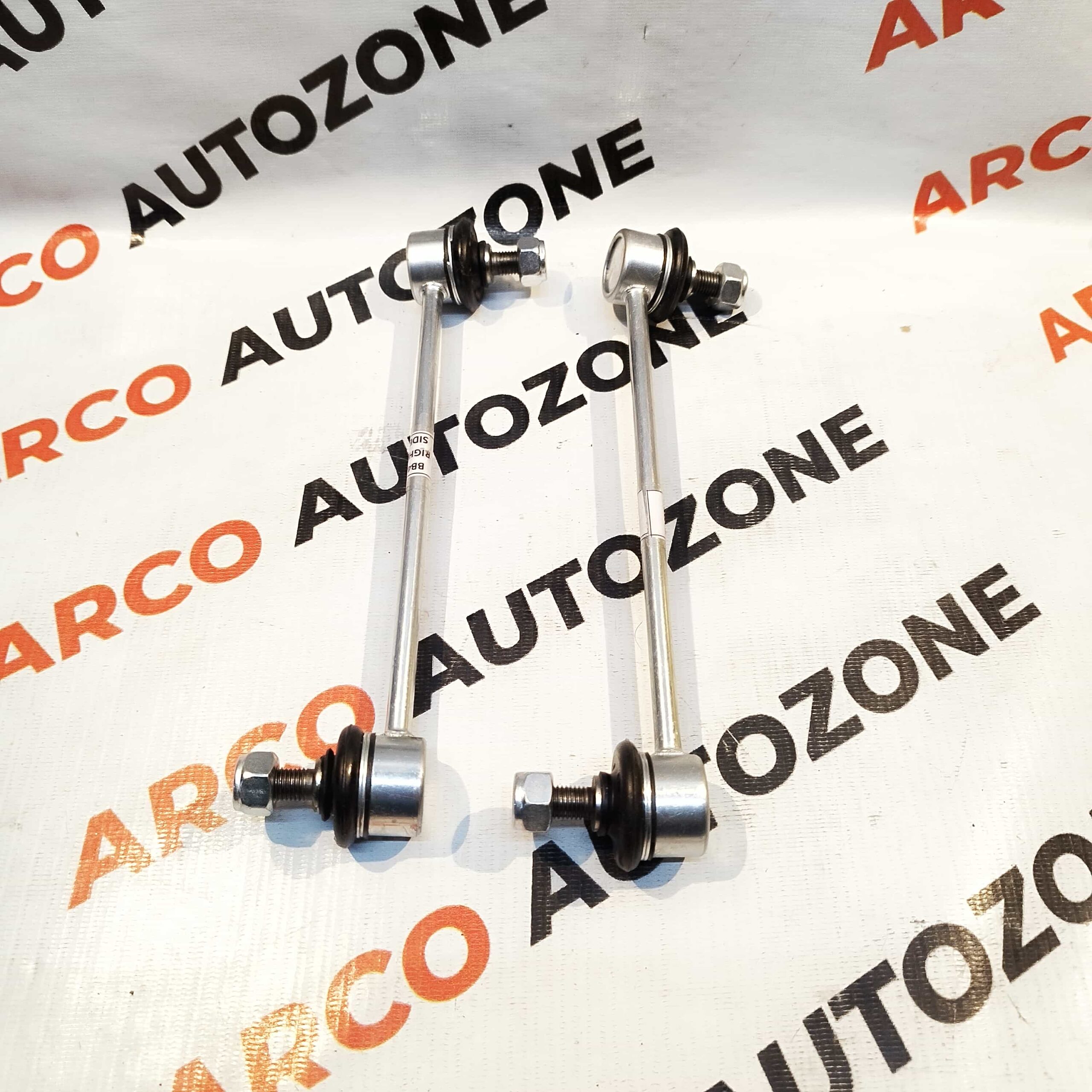 FRONT LINKAGE I20 SET SONA HYF9435