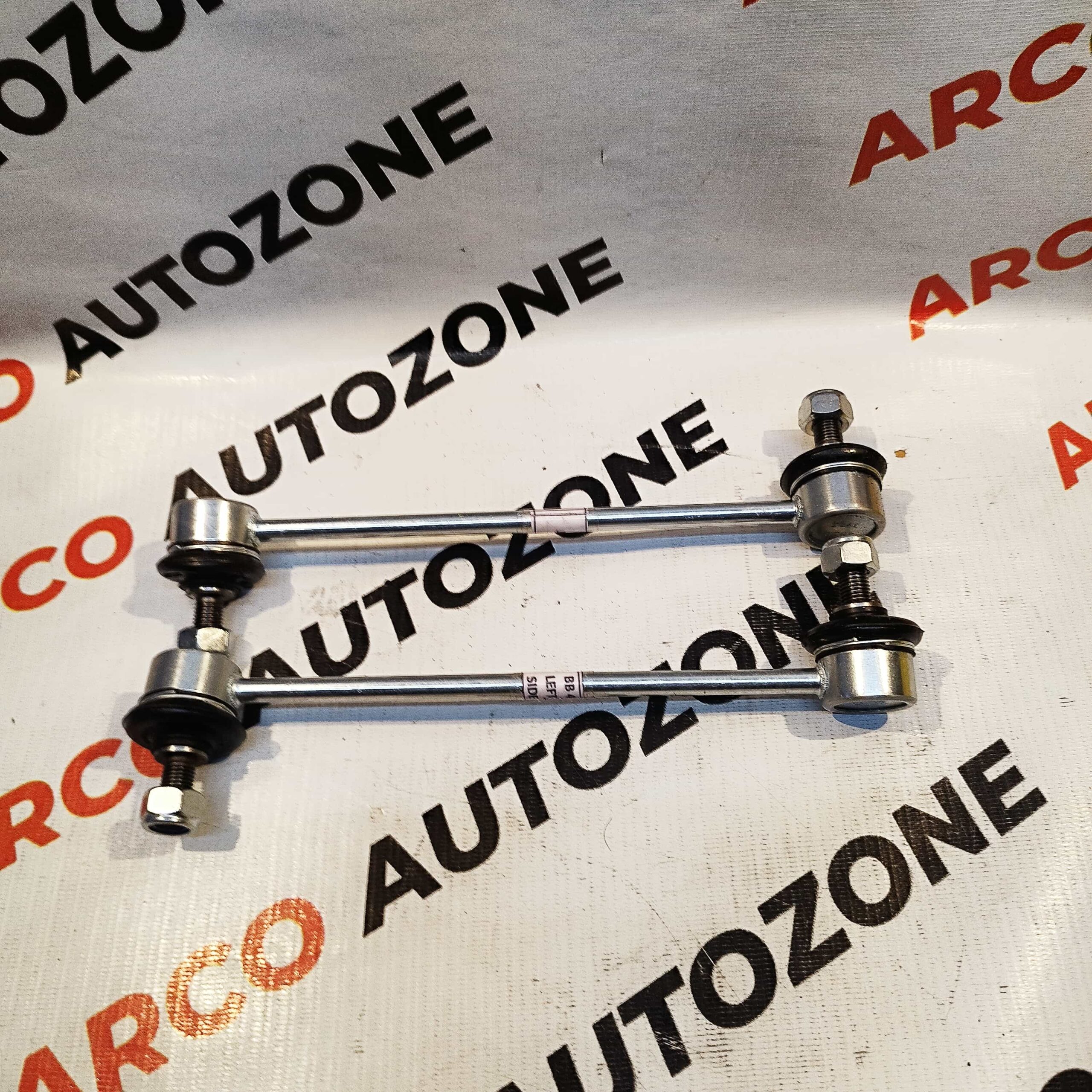 FRONT LINKAGE I20 SET SONA HYF9435