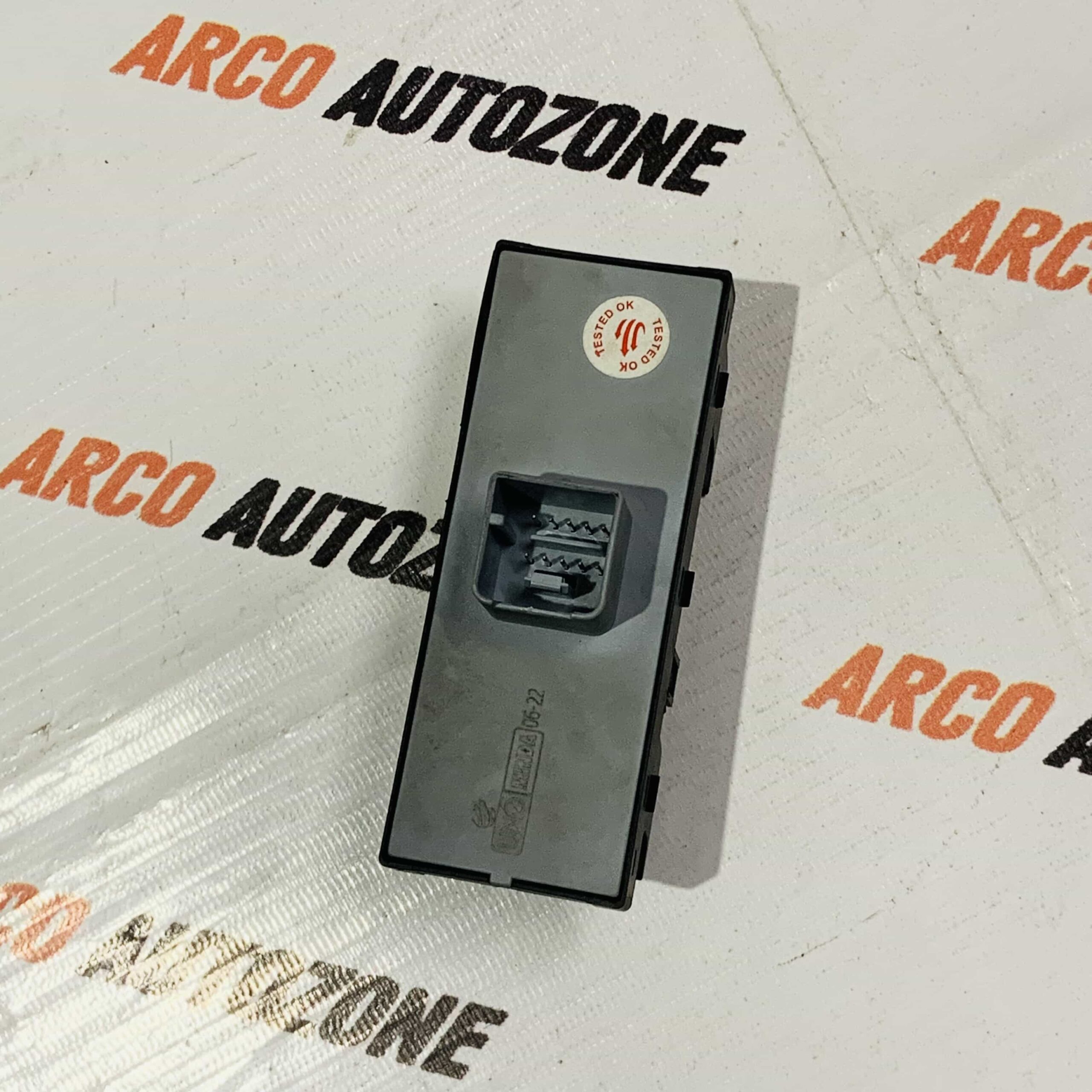 POWER WINDOW SWITCH MAIN POLO VENTO RAPID AMEO MINDA PSW21190 1K4959857B