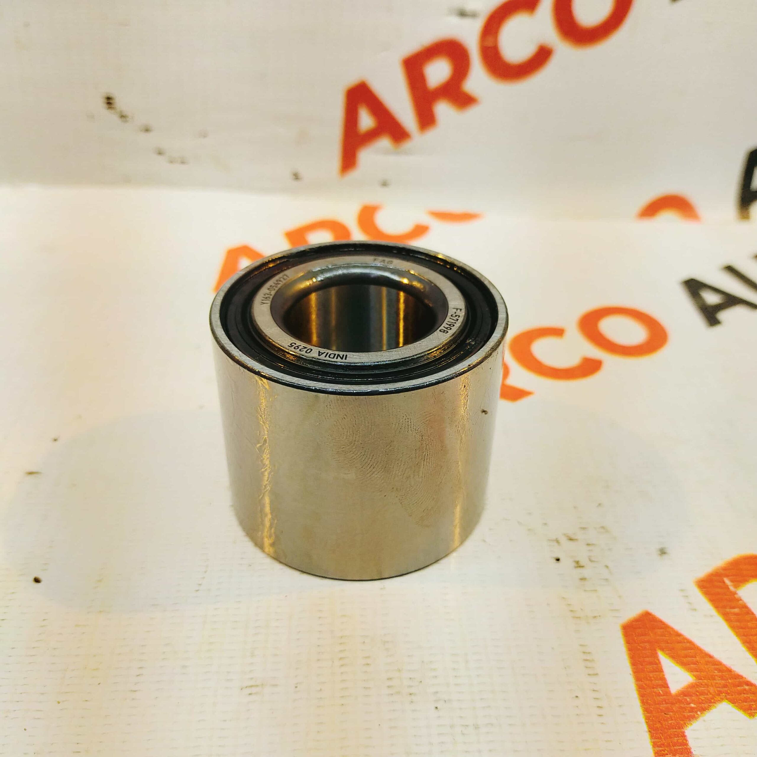 REAR WHEEL BEARING ALTO WAGONR FAG F571998