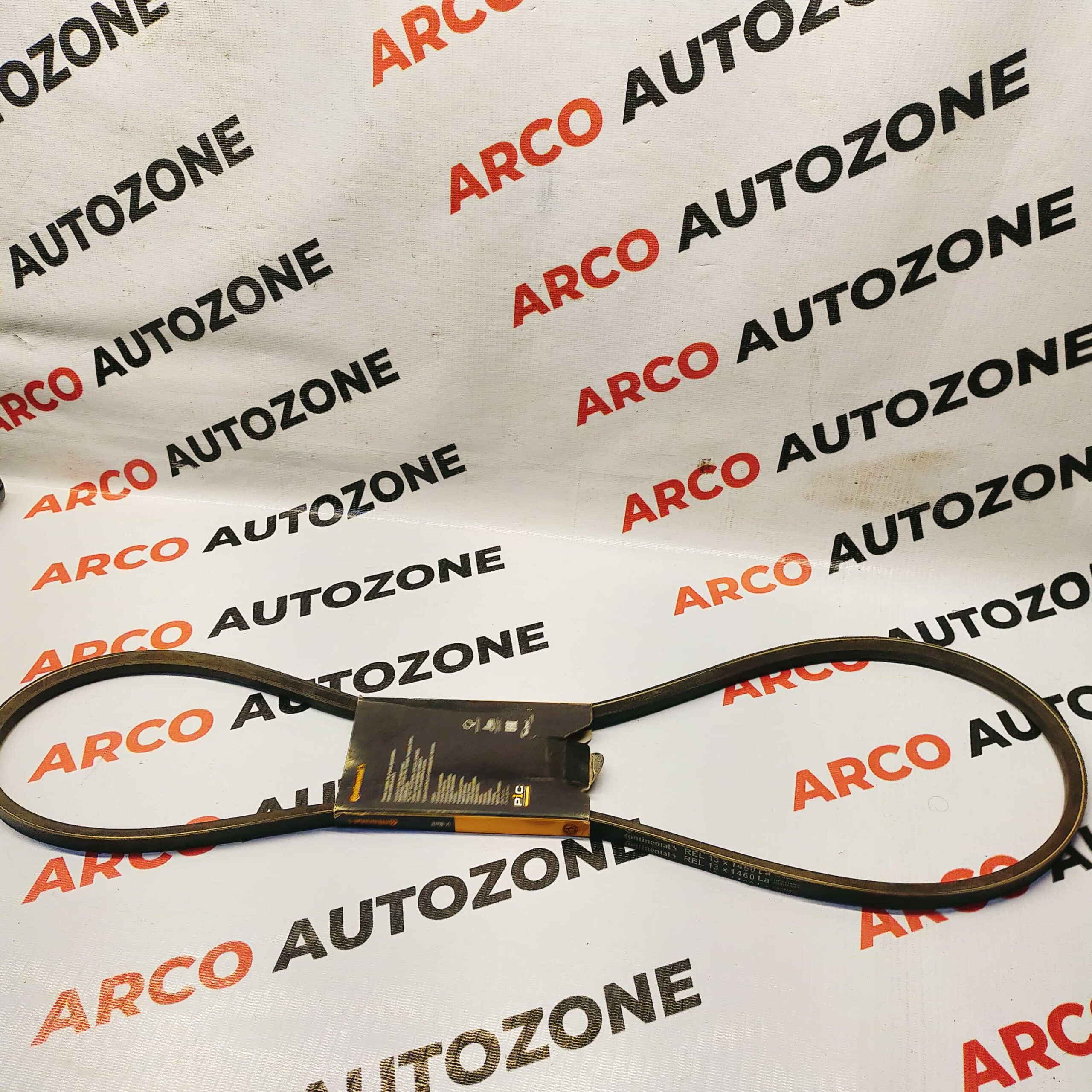 BELT TAVERA AC 13 1460 CONTI