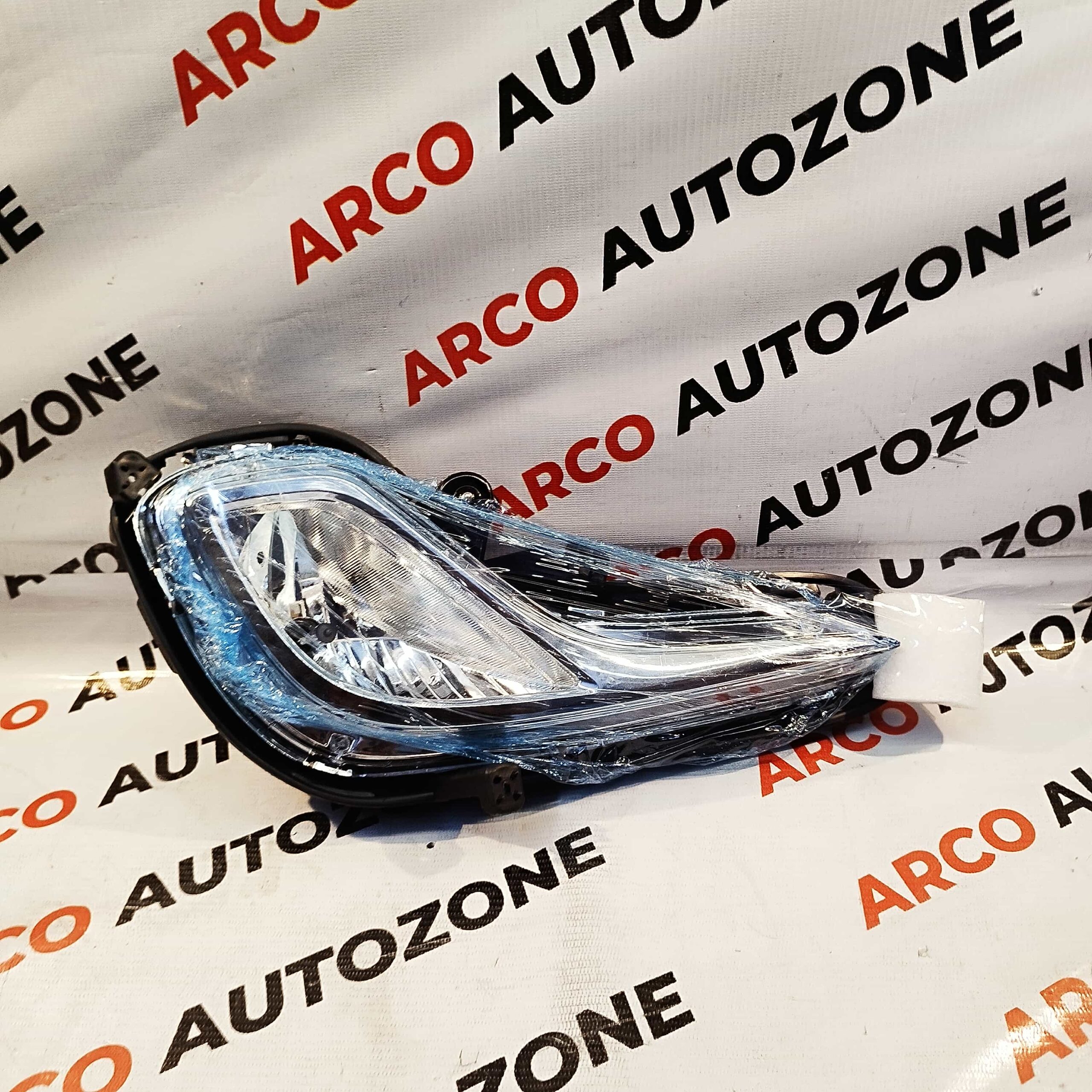 FOG LAMP VERNA 12 RIGHT AUTOGOLD AGF0721RH