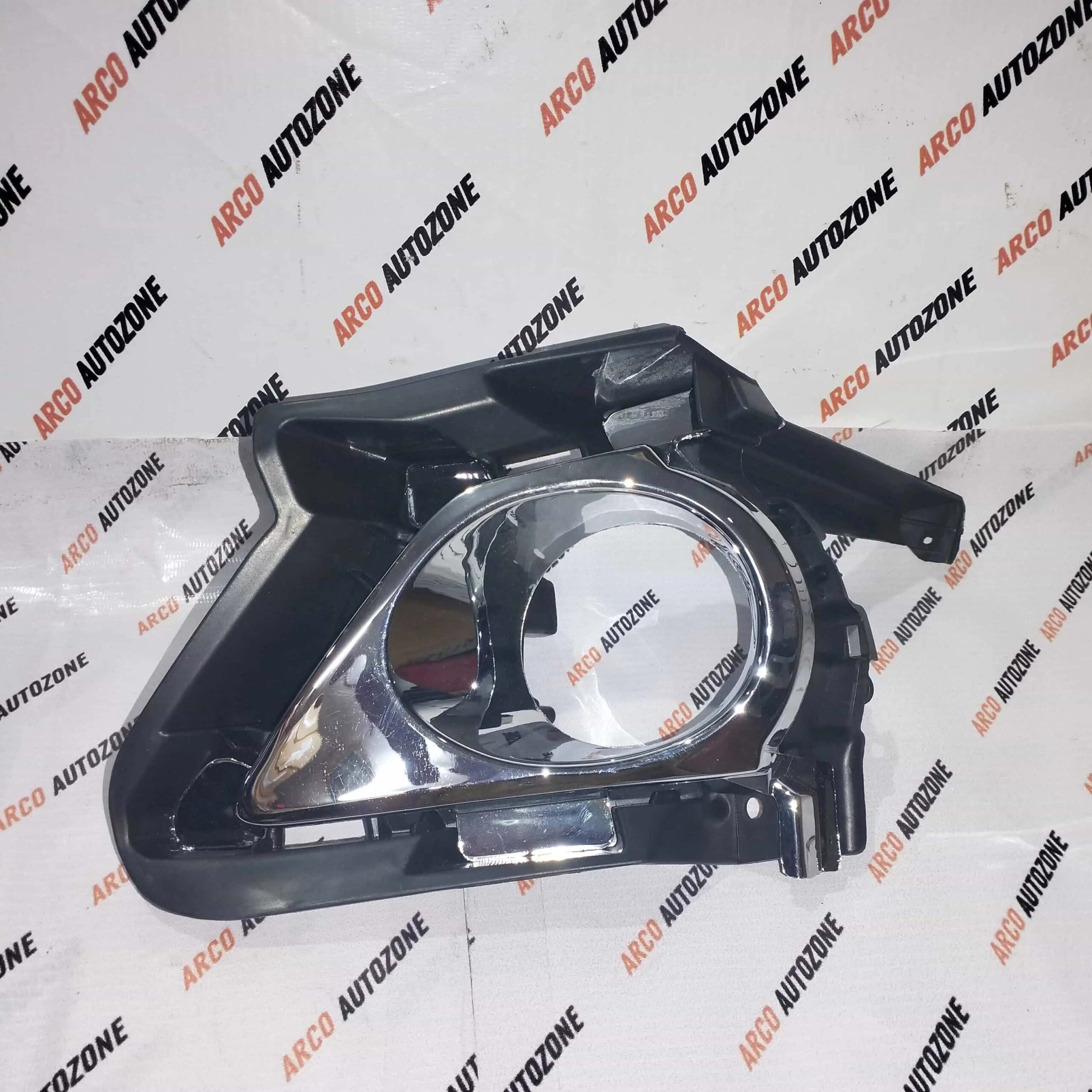 FOG LAMP COVER CRYSTA T1 LEFT ACC TYDC1FLCL