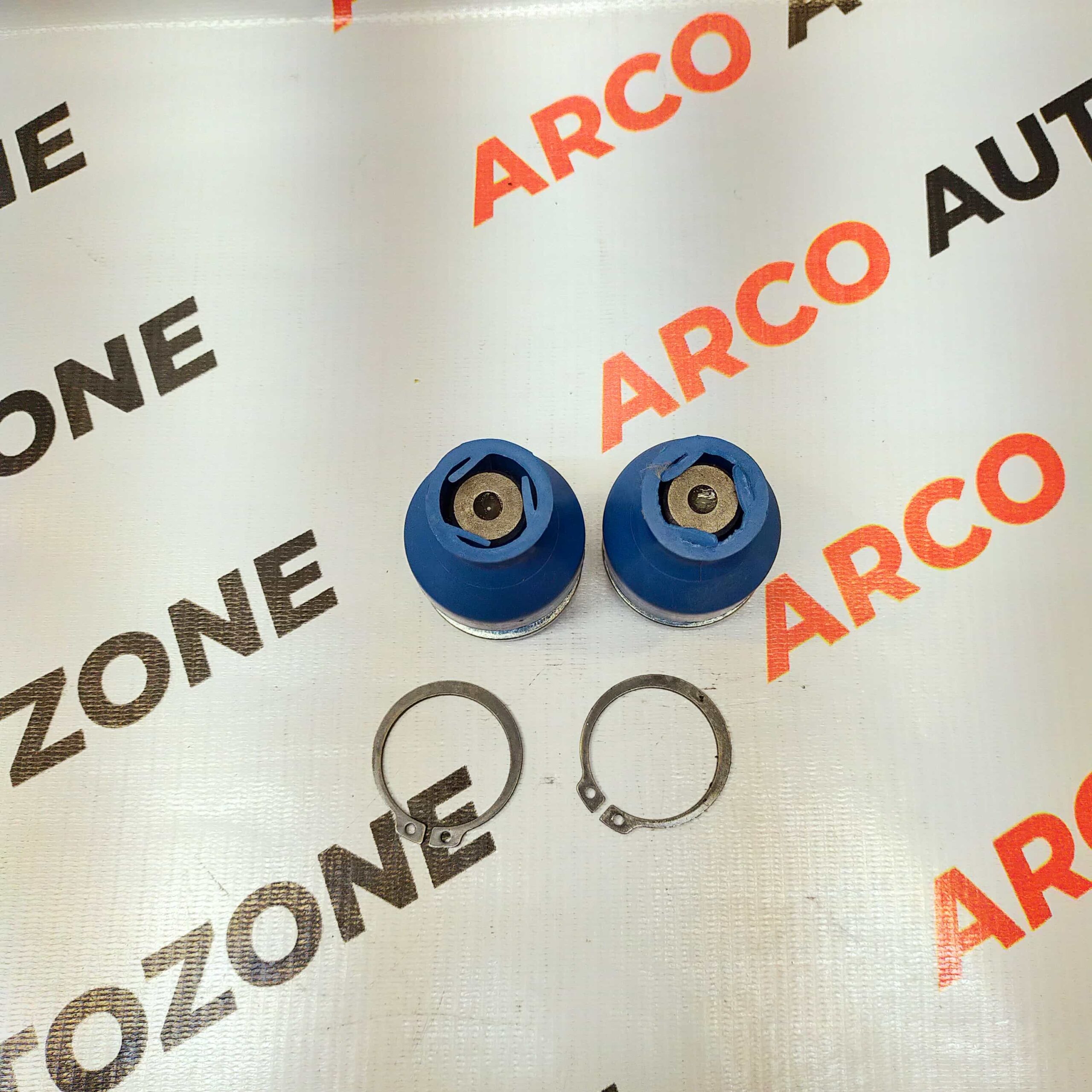 ARM BALL JOINT GRAND XCENT SET HYF9437