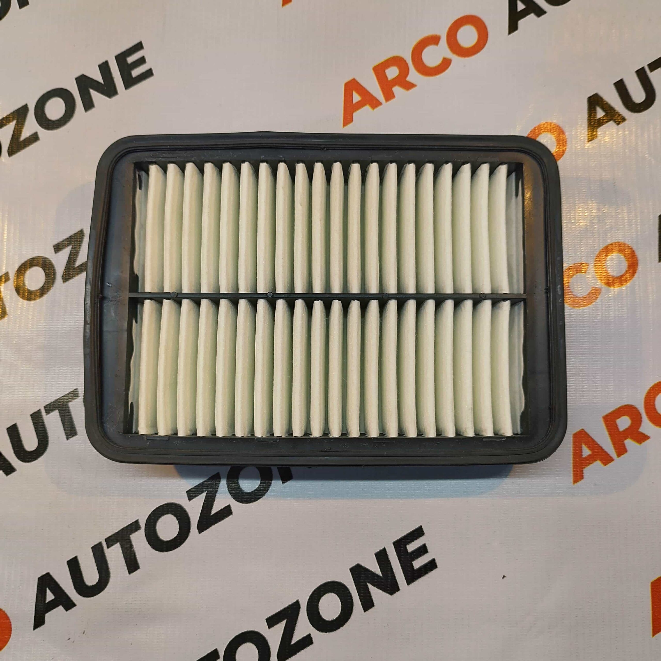 AIR FILTER BEAT DIESEL MAHLE LX4015