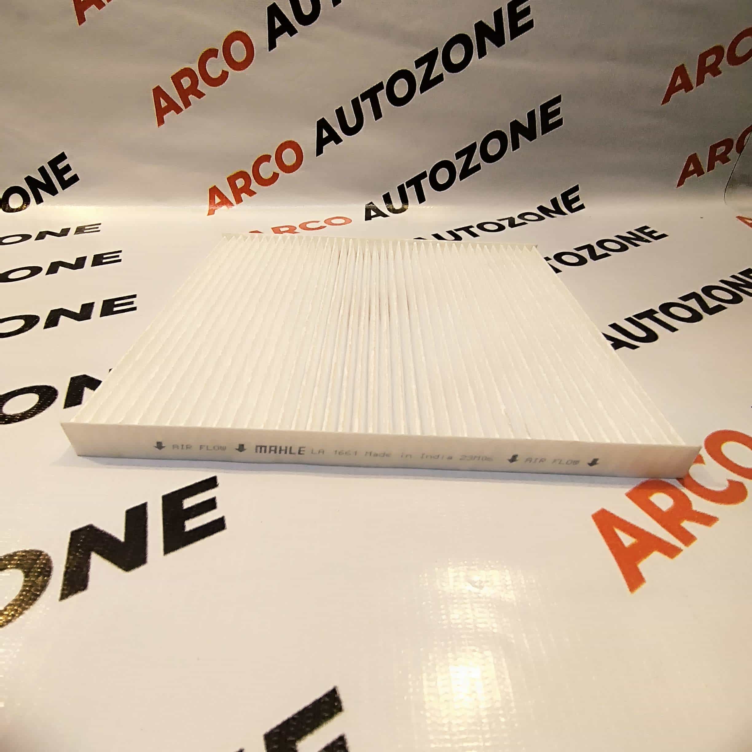 AC FILTER ELITE MAHLE LA1661
