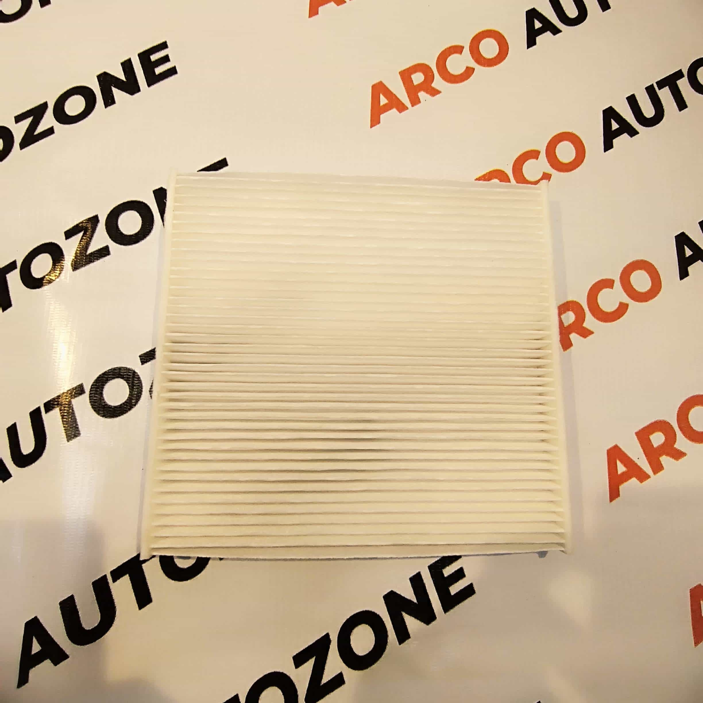 AC FILTER KWID MAHLE LA1270