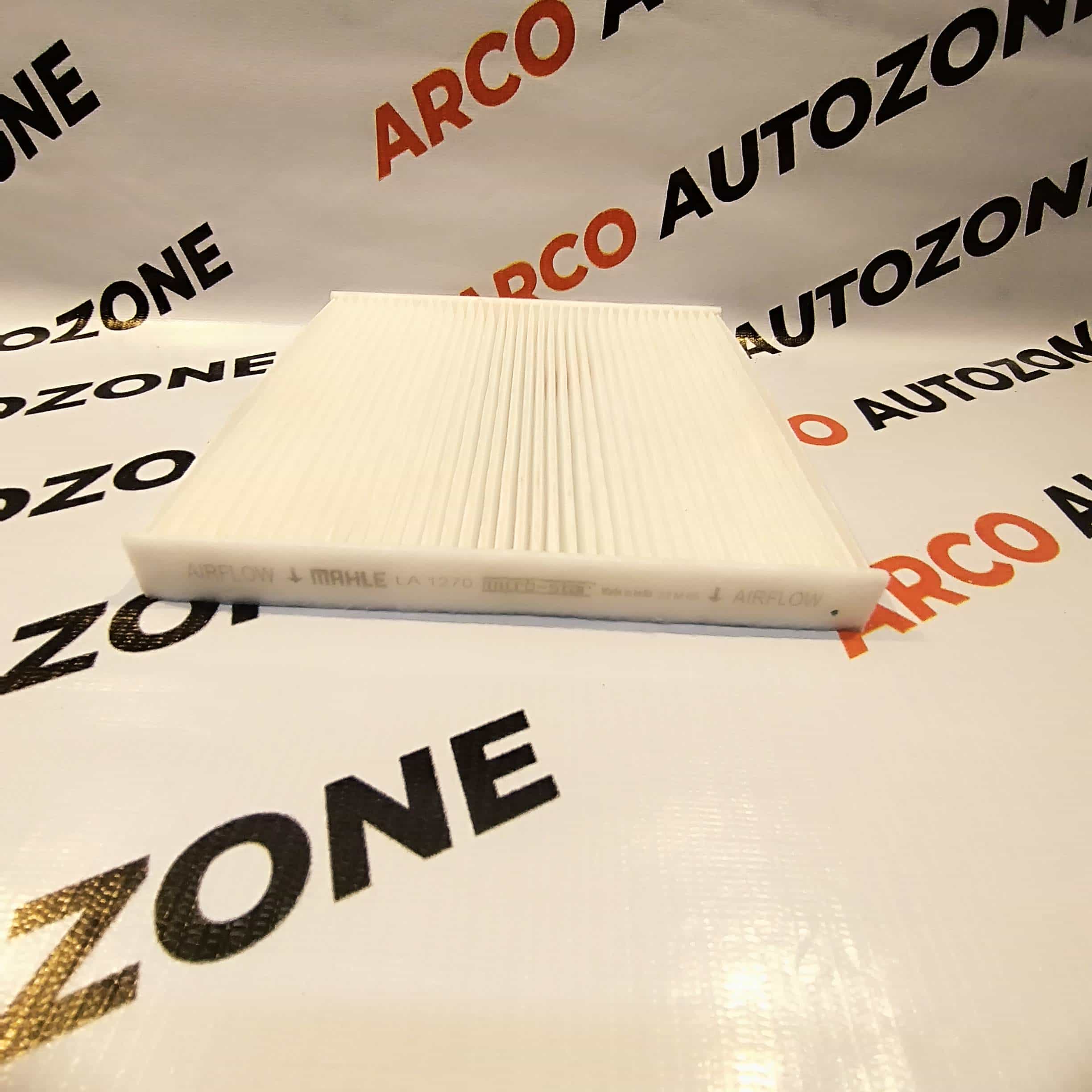 AC FILTER KWID MAHLE LA1270
