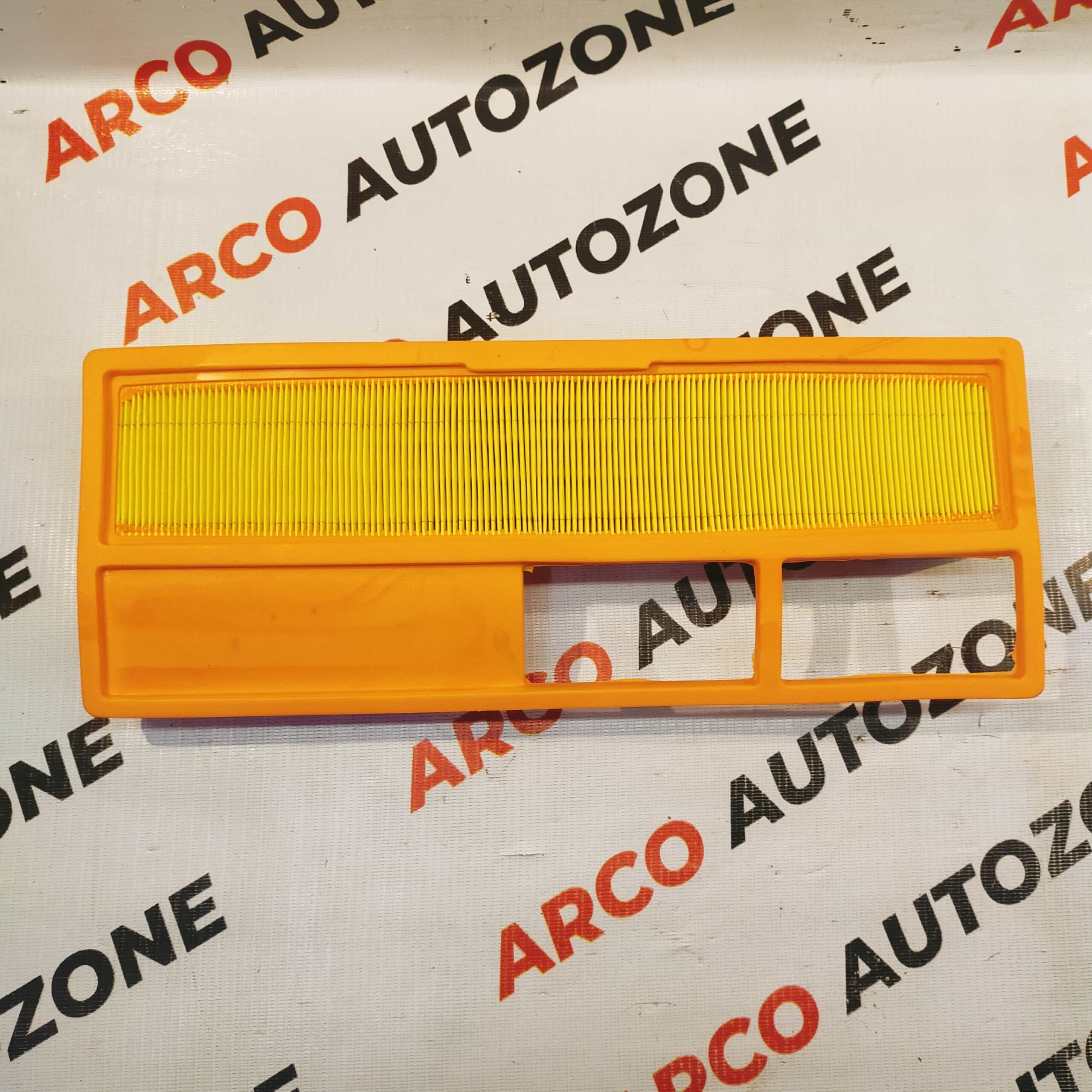 AIR FILTER VISTA PUNTO DIESEL MAHLE LX3681