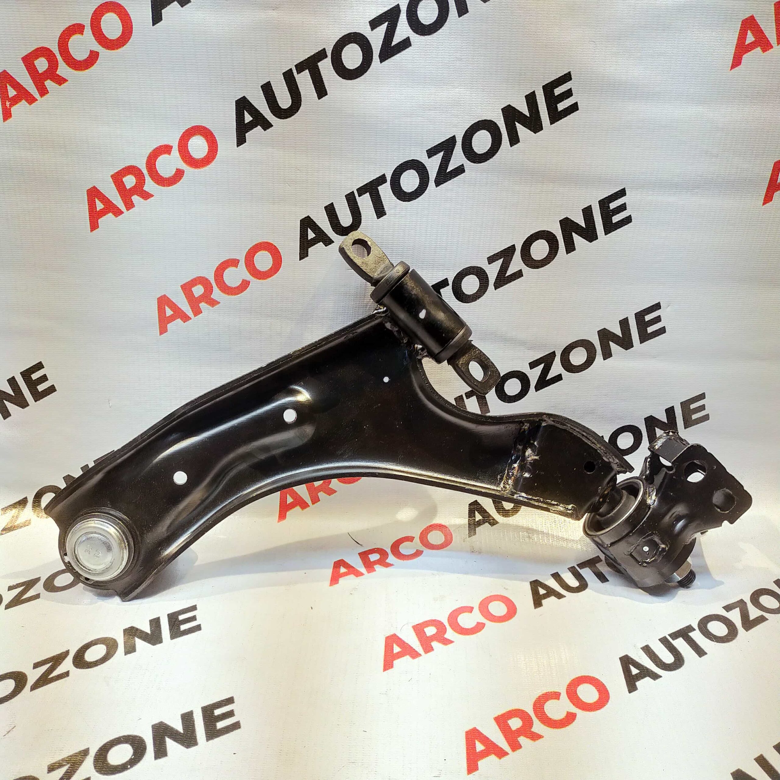 TRACK CONTROL ARM BEAT RIGHT SONA GMF9131