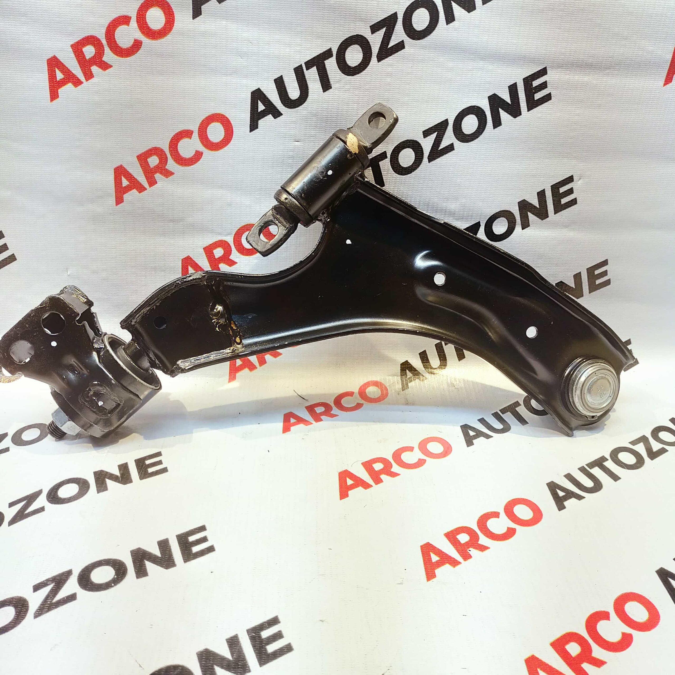 TRACK CONTROL ARM BEAT LEFT SONA GMF9130