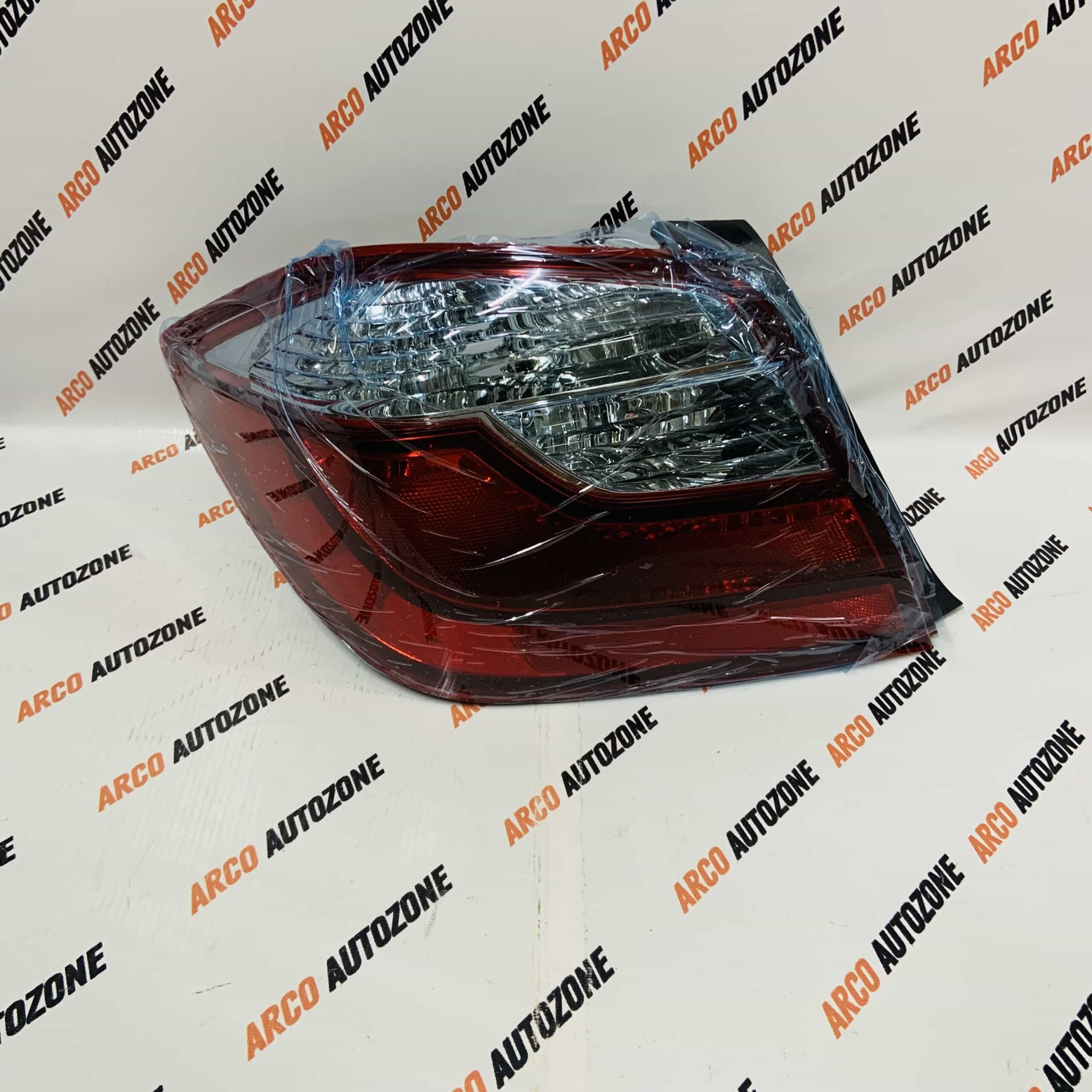 LIGHTING TAIL LIGHT AMAZE T2 LEFT LUM 148RCUT2LH