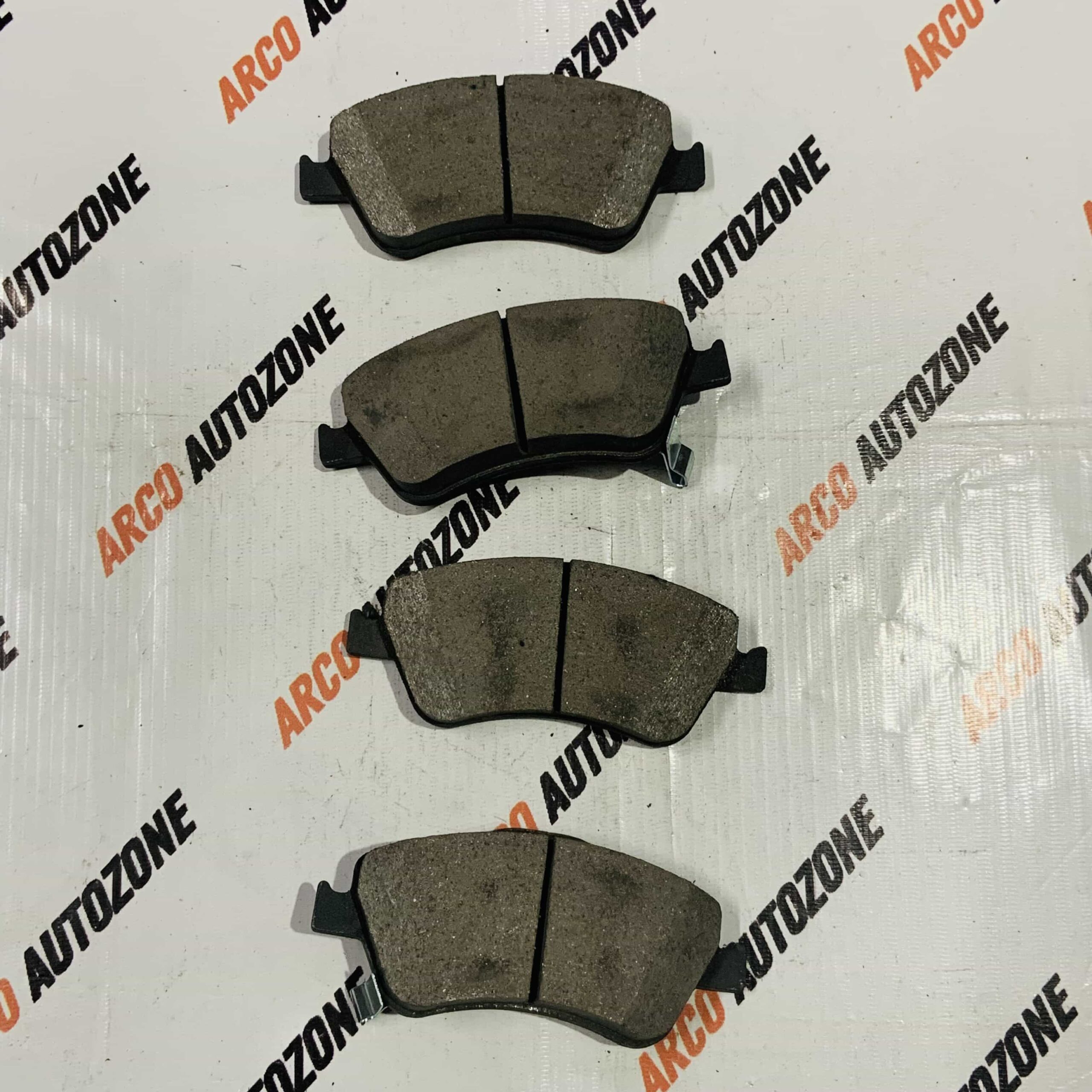 FRONT BRAKE PAD ALTIS T3 BOSCH F002H280618F8