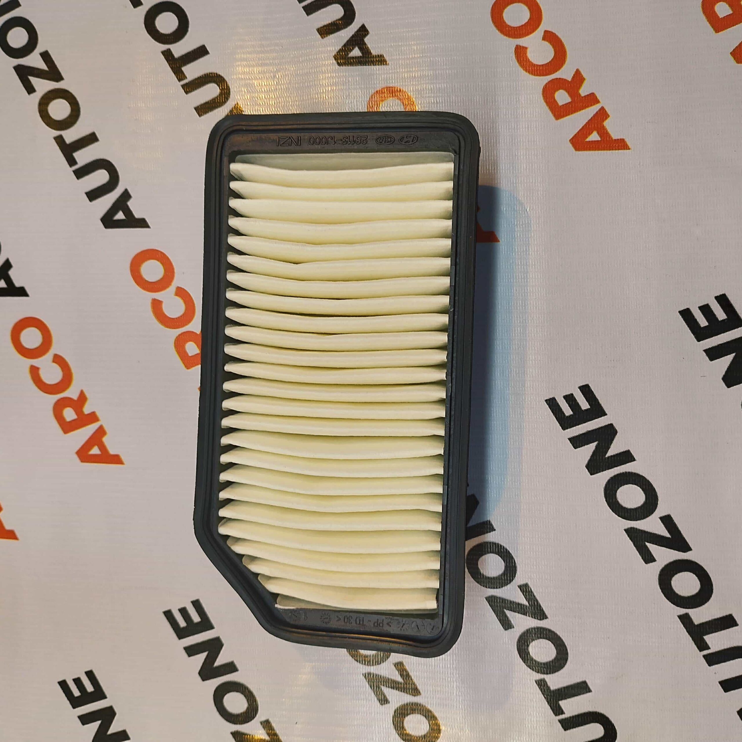 AIR FILTER I20 OLD PETROL DIESEL HYU 281131J000