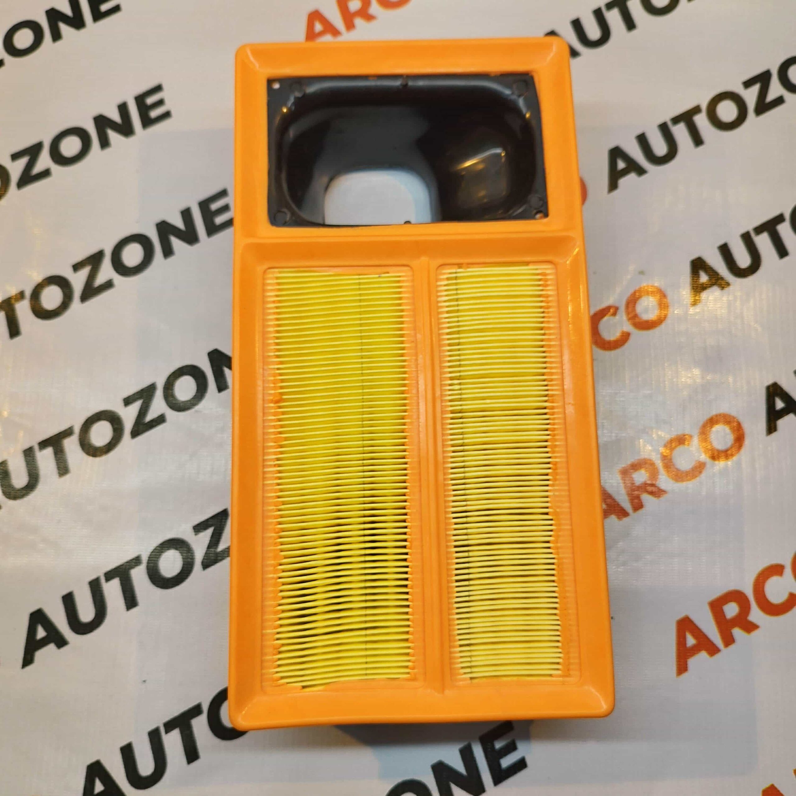 AIR FILTER PUNCH TIAGO TIGOR PETROL MAHLE LX4914