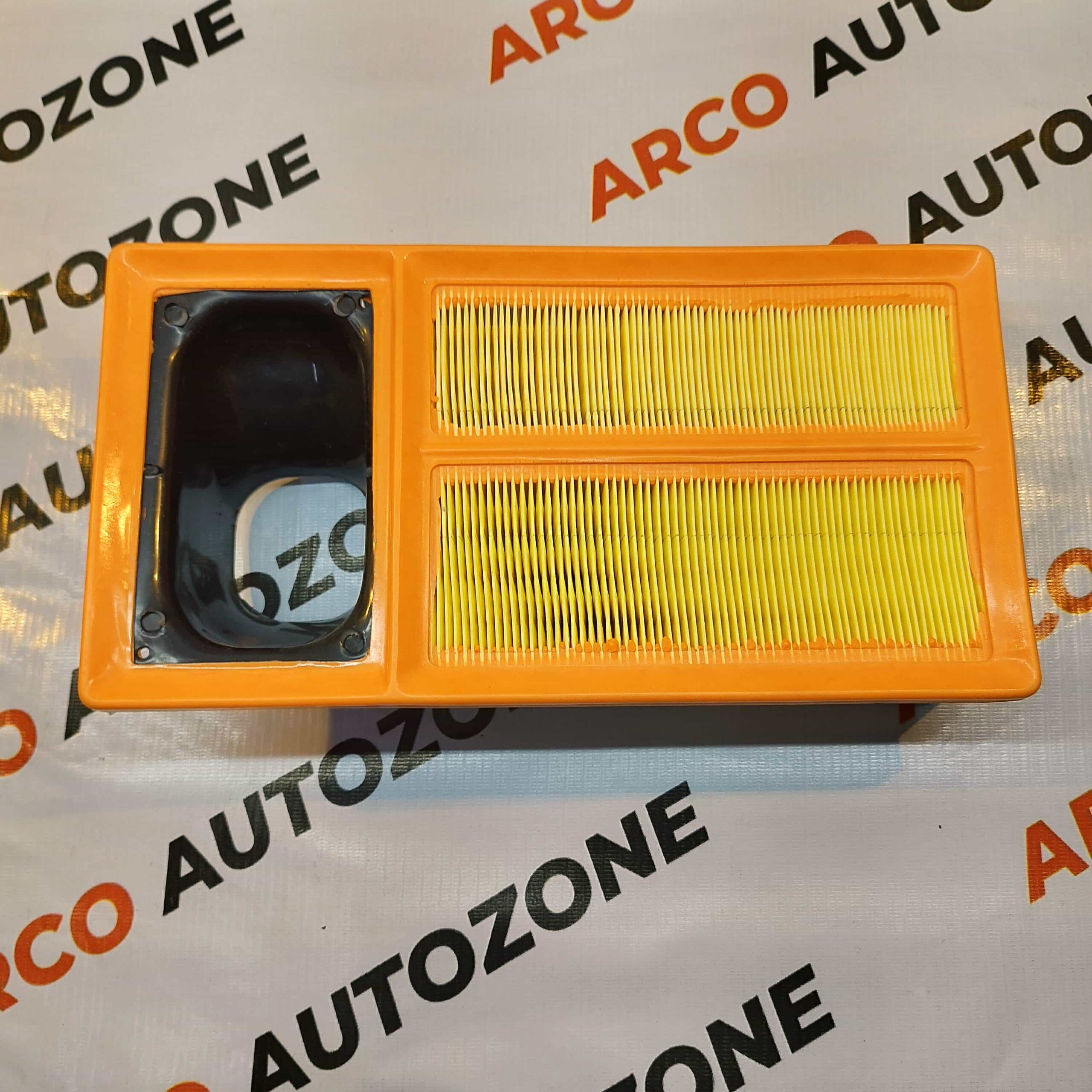 AIR FILTER PUNCH TIAGO TIGOR PETROL MAHLE LX4914