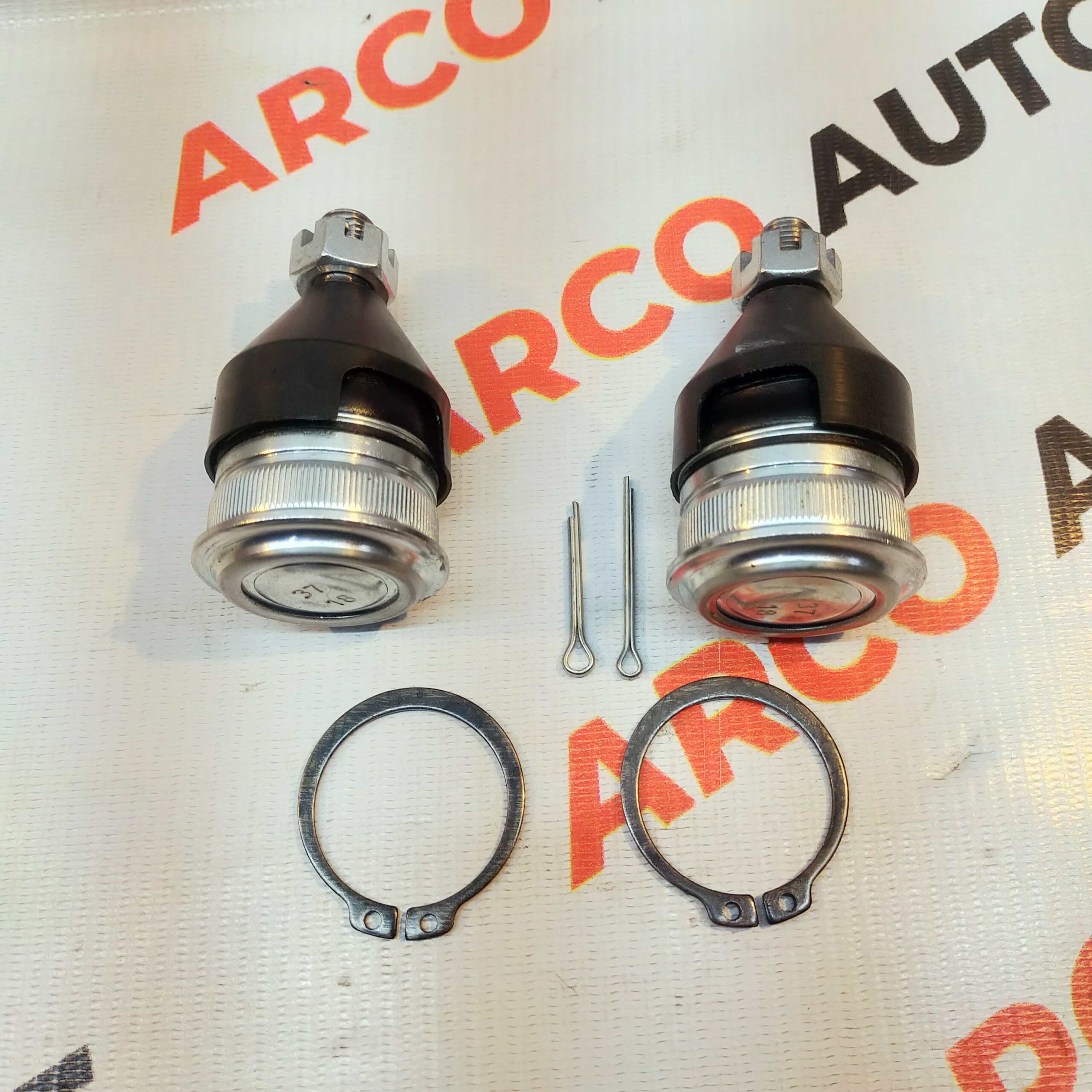 ARM BALL JOINT SWIFT 2012 SET SONA MAF9095