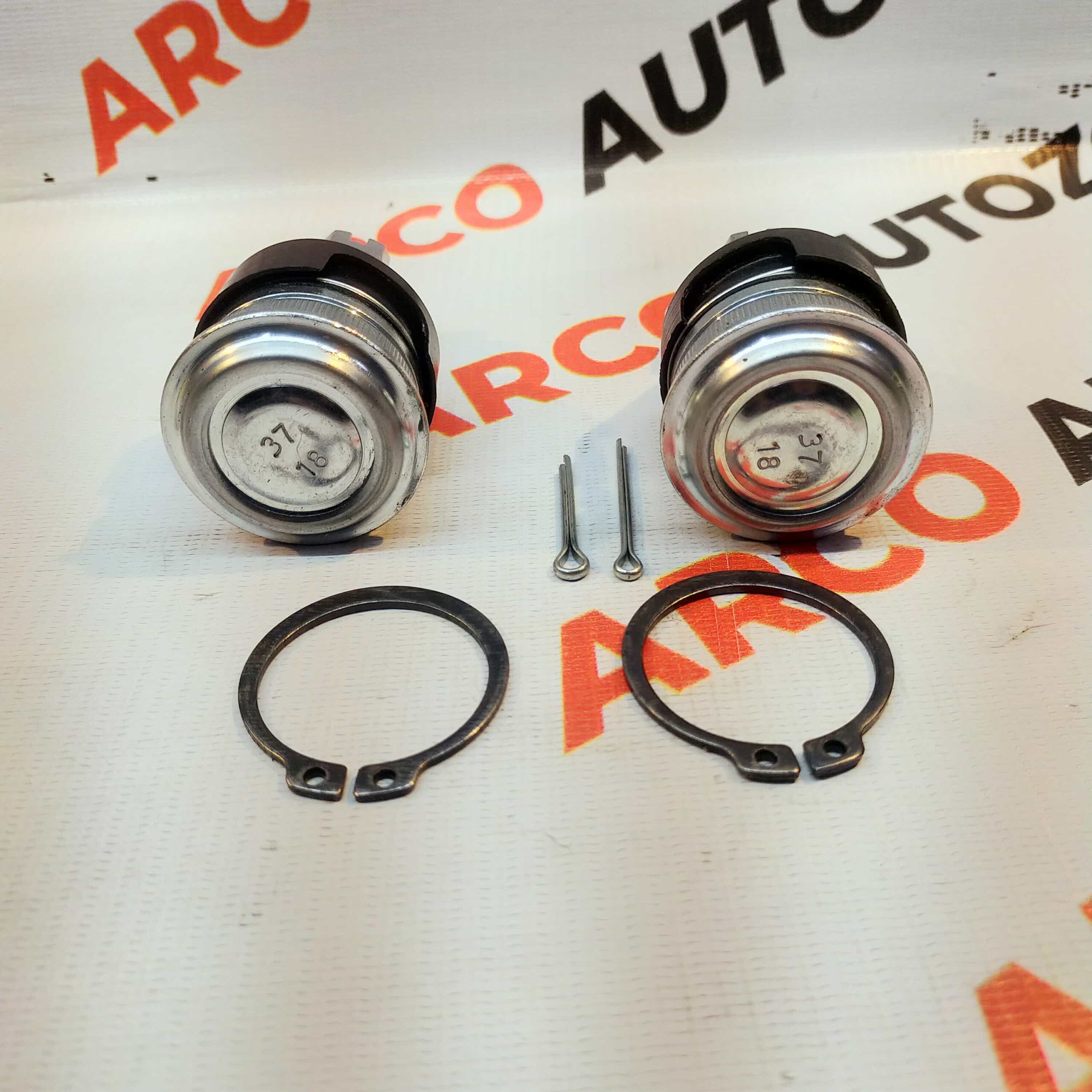 ARM BALL JOINT SWIFT 2012 SET SONA MAF9095