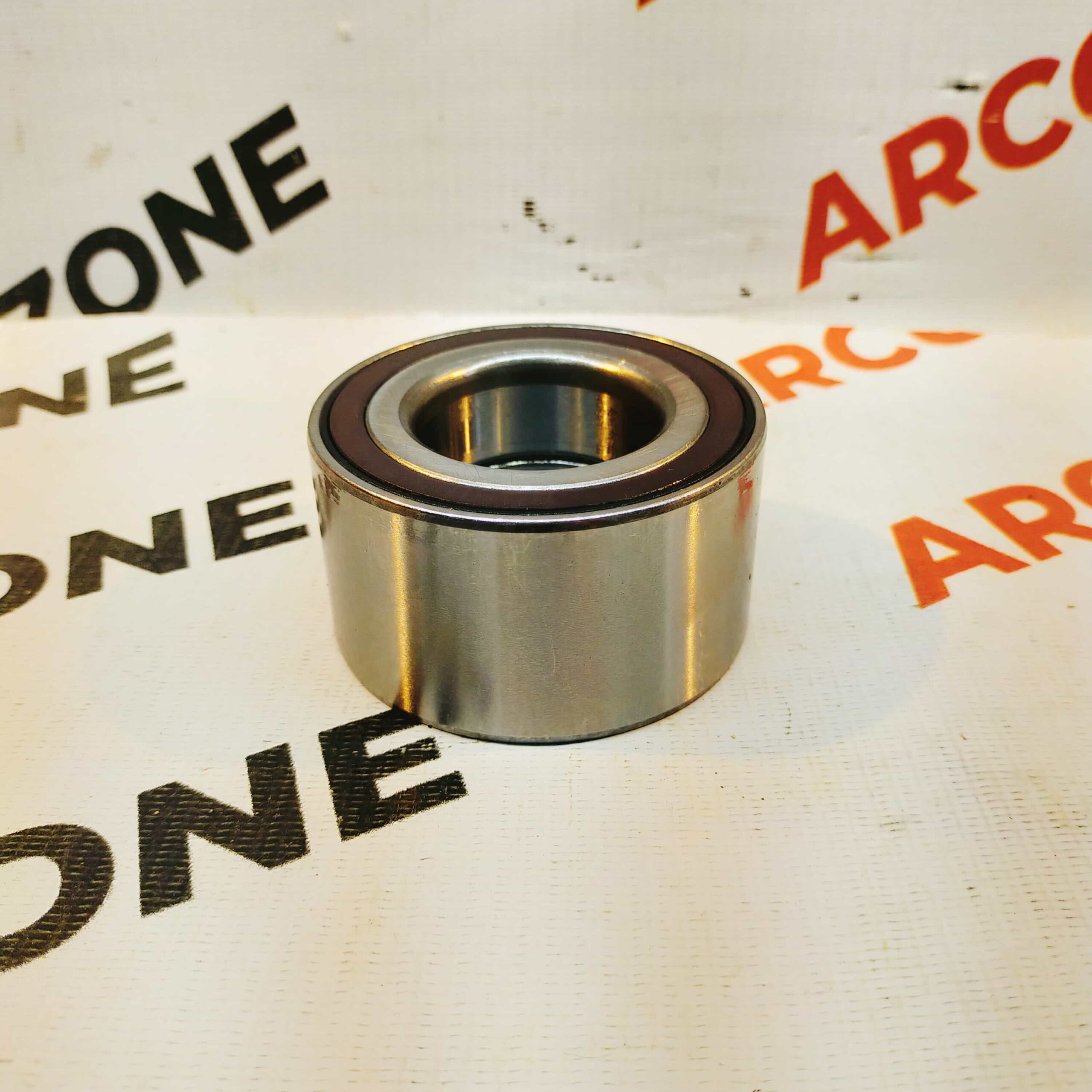 FRONT WHEEL BEARING AMAZE BRIO CITY T5 T7 ABS FAG 713147610
