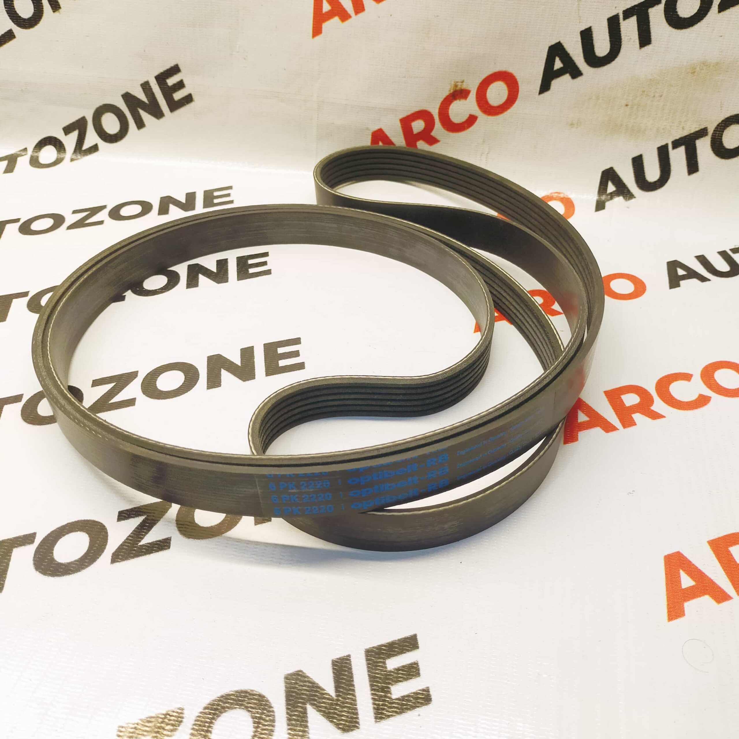 BELTS CRUZE NEW MODEL 6PK2220