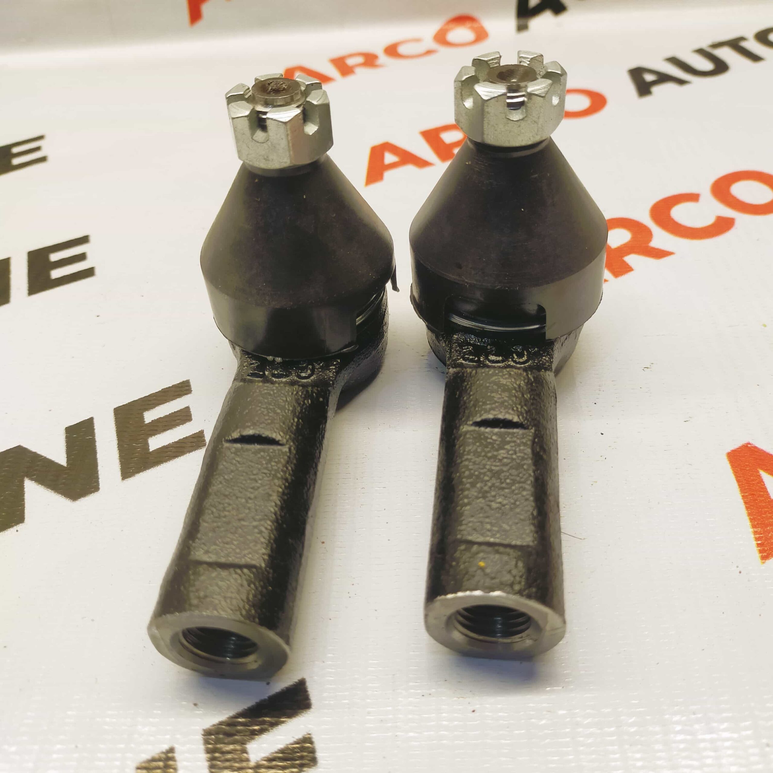 TIE ROD END SX4 SET MAF9007