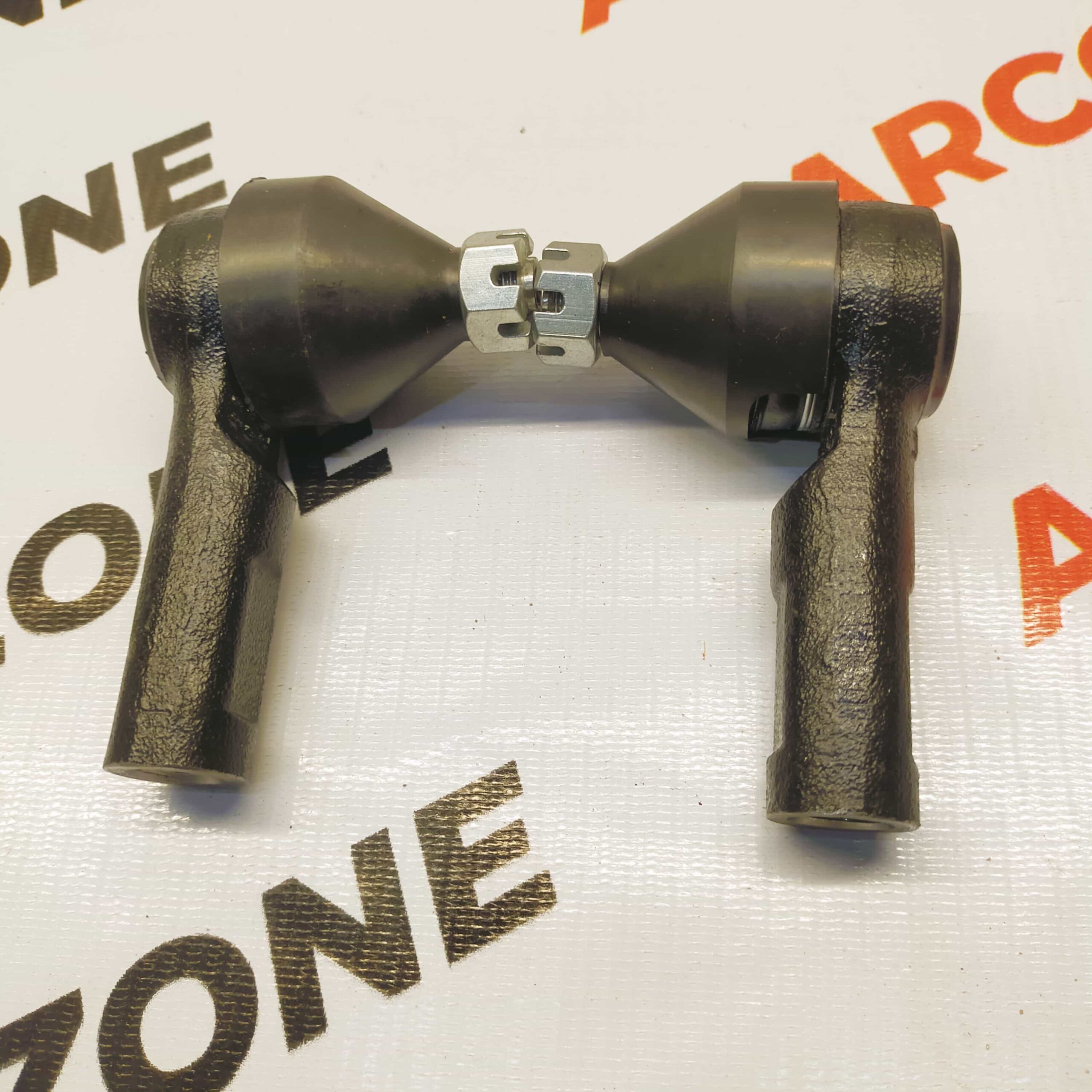 TIE ROD END SX4 SET MAF9007