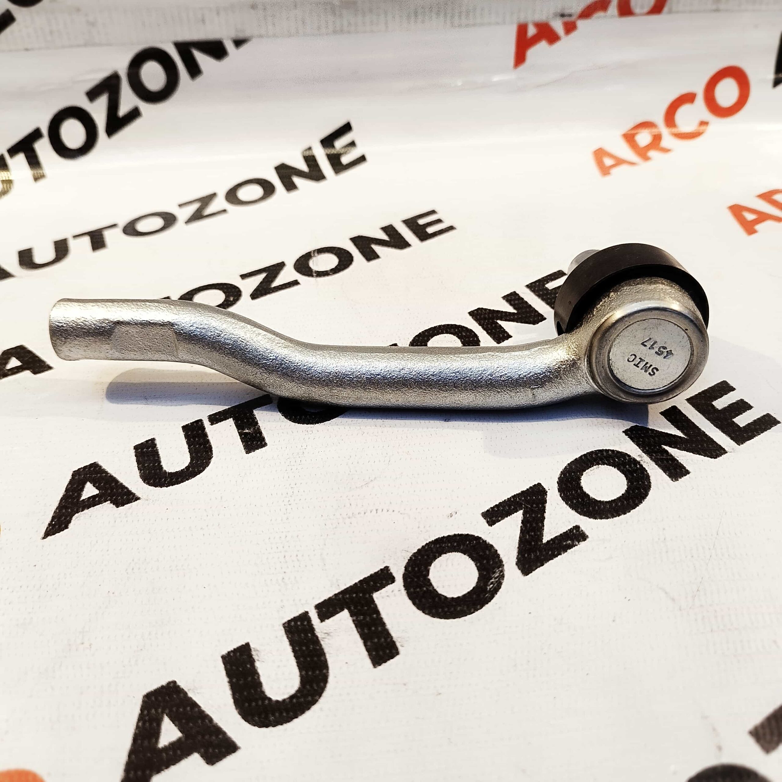 TIE ROD END SUNNY MICRA LEFT SONA NIF9956