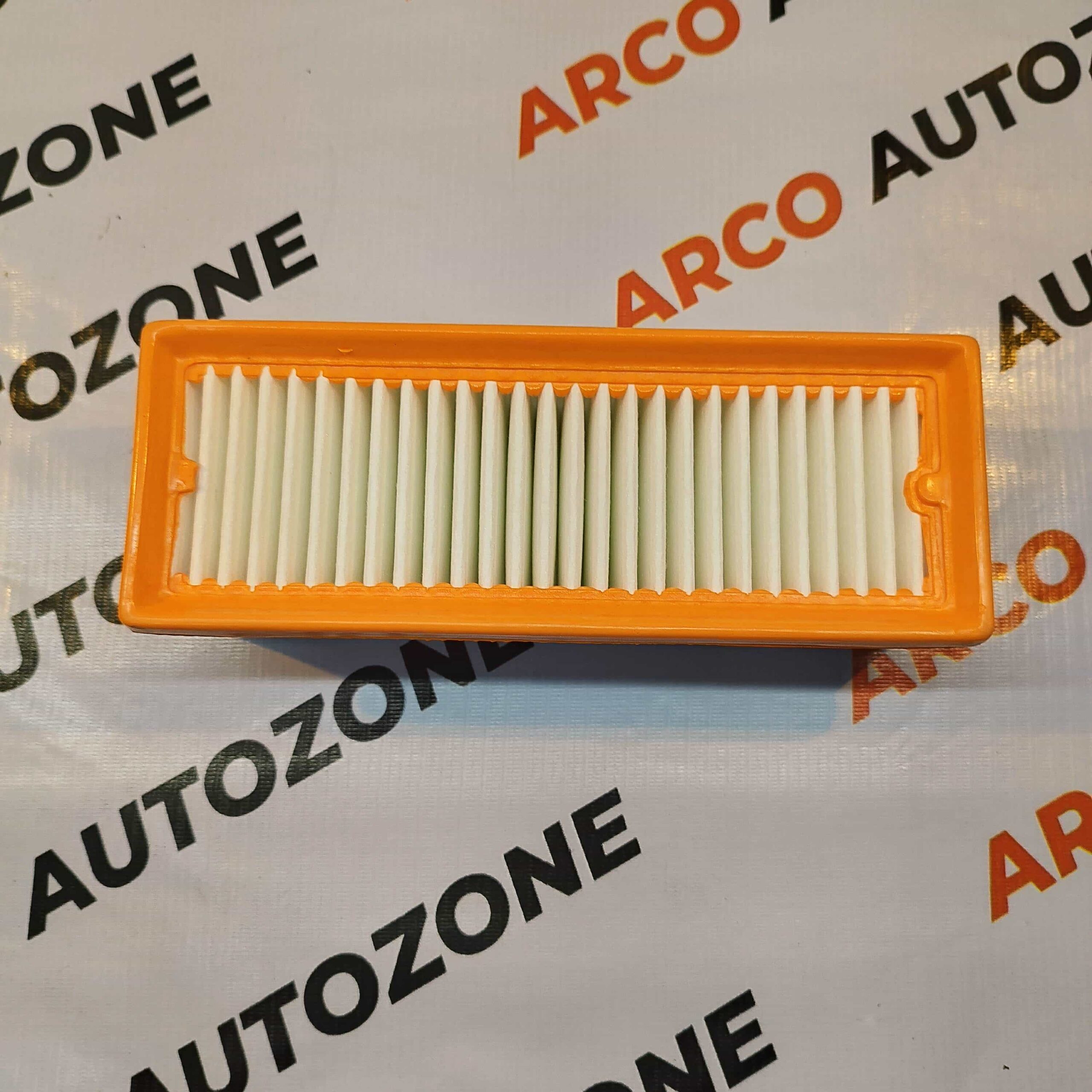 AIR FILTER DUSTER T2 DIESEL MAHLE LX4615