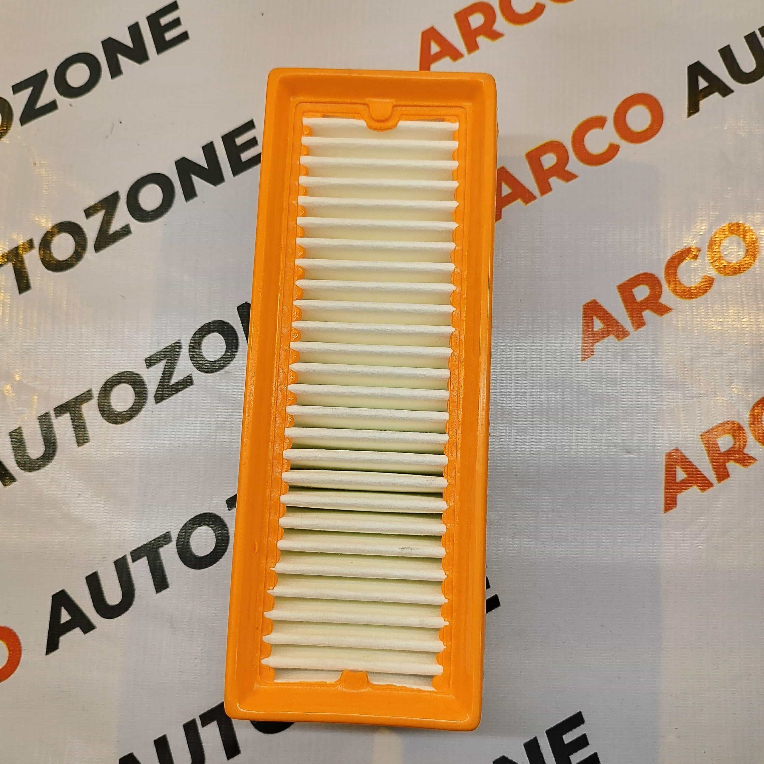 AIR FILTER DUSTER T2 DIESEL MAHLE LX4615