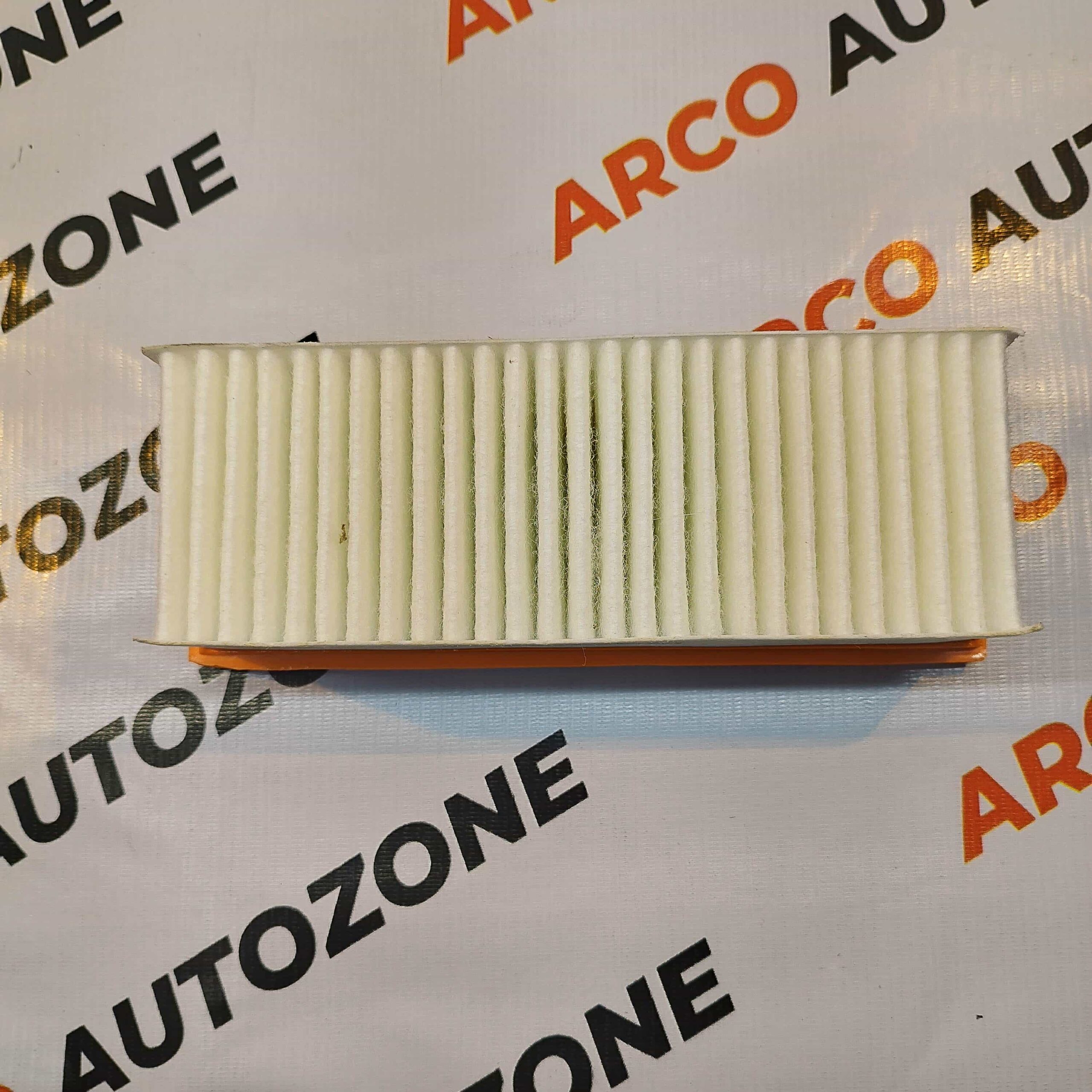AIR FILTER DUSTER T2 DIESEL MAHLE LX4615