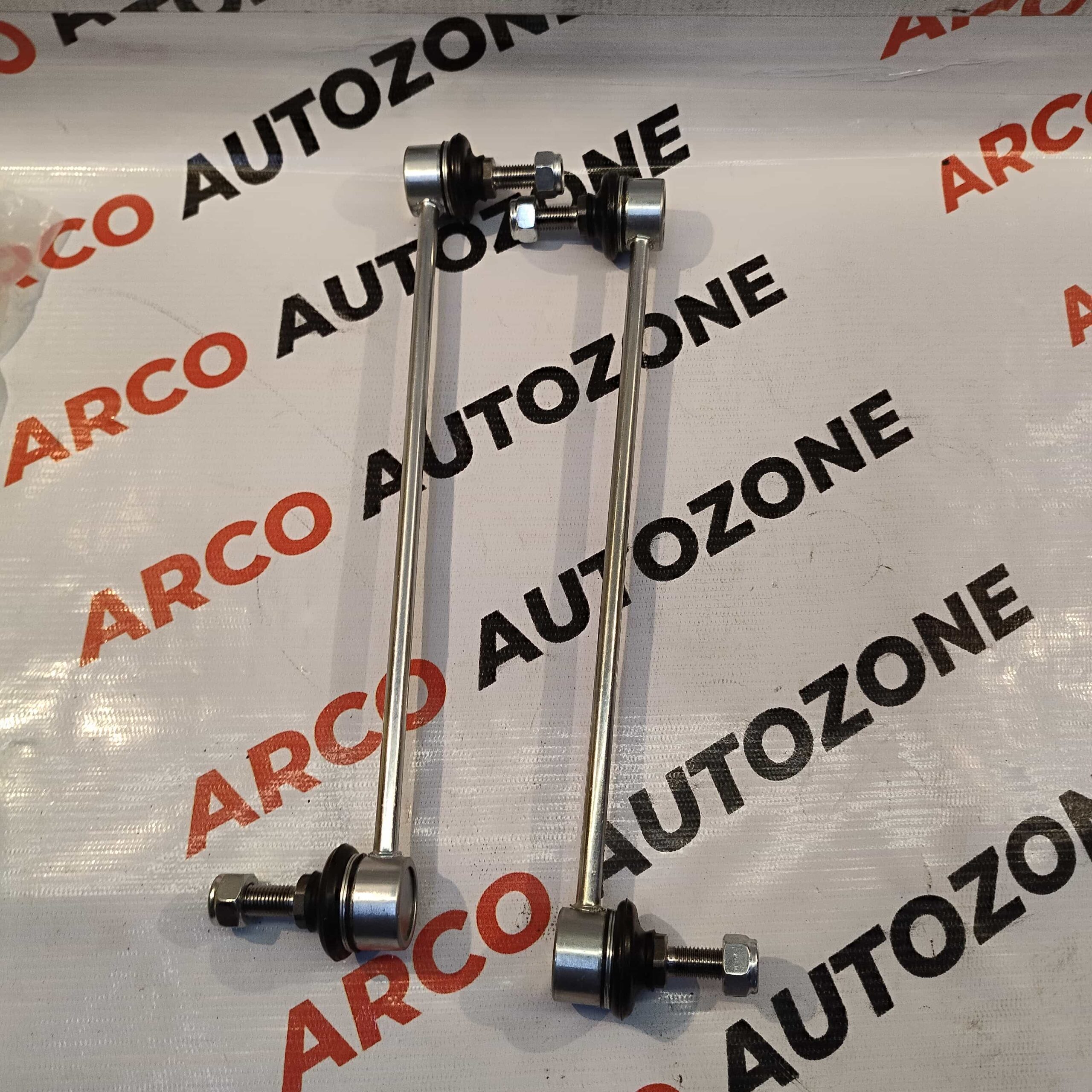 FRONT LINKAGE PUNTO LINEA SET SONA FTF9582