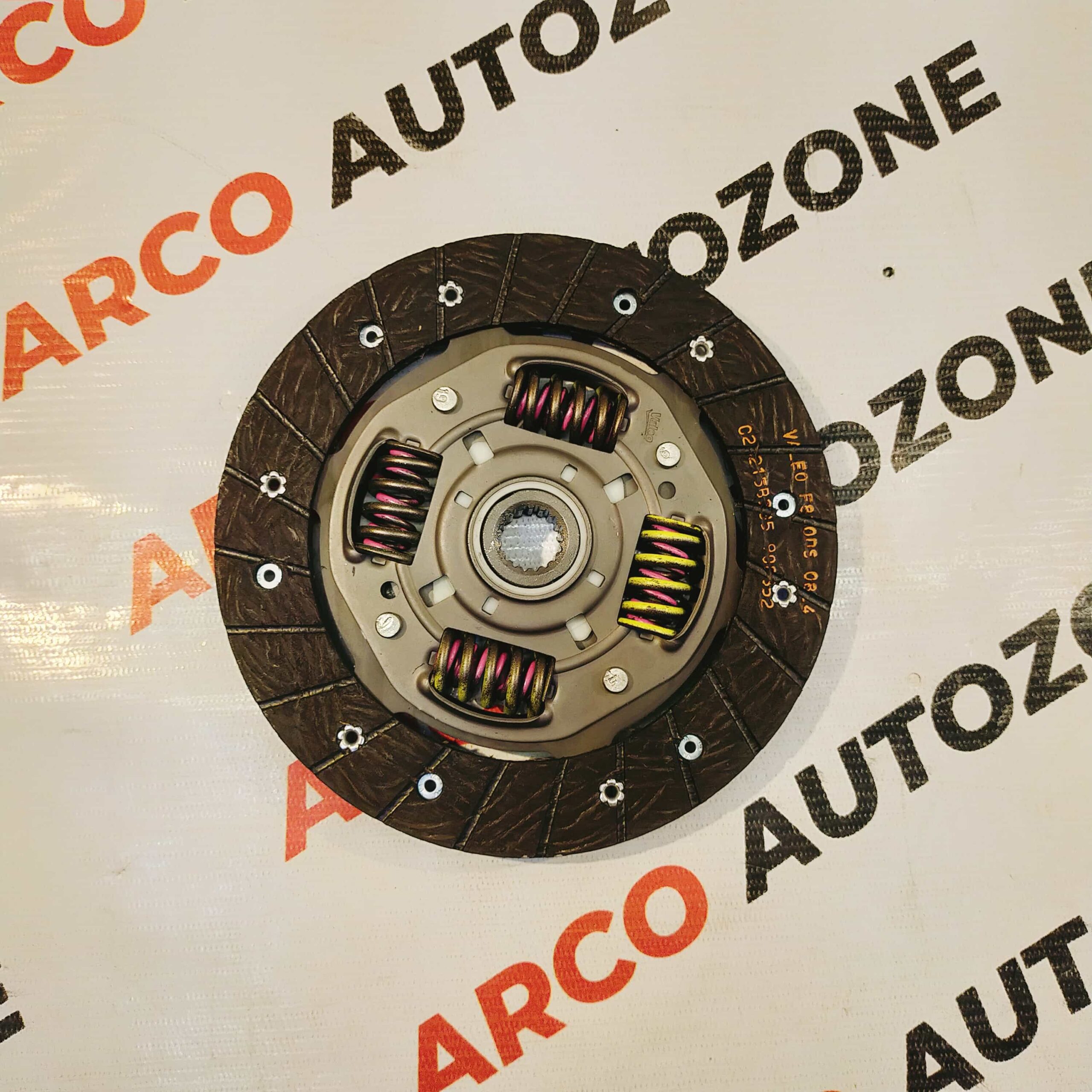 CLUTCH PLATE WAGONOR 2012 MGP 22400M67KC1