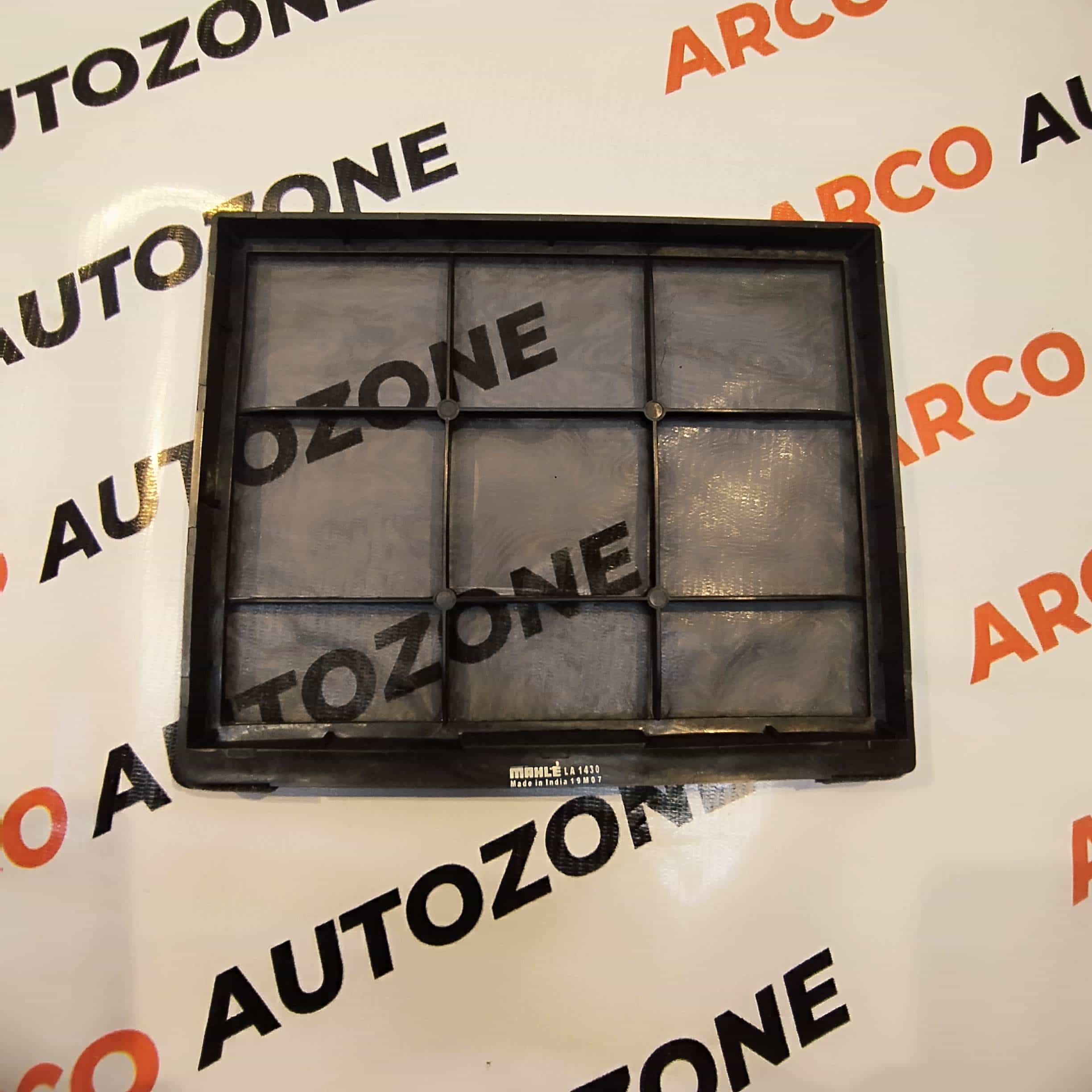 AC FILTER VERNA T1 LA1430