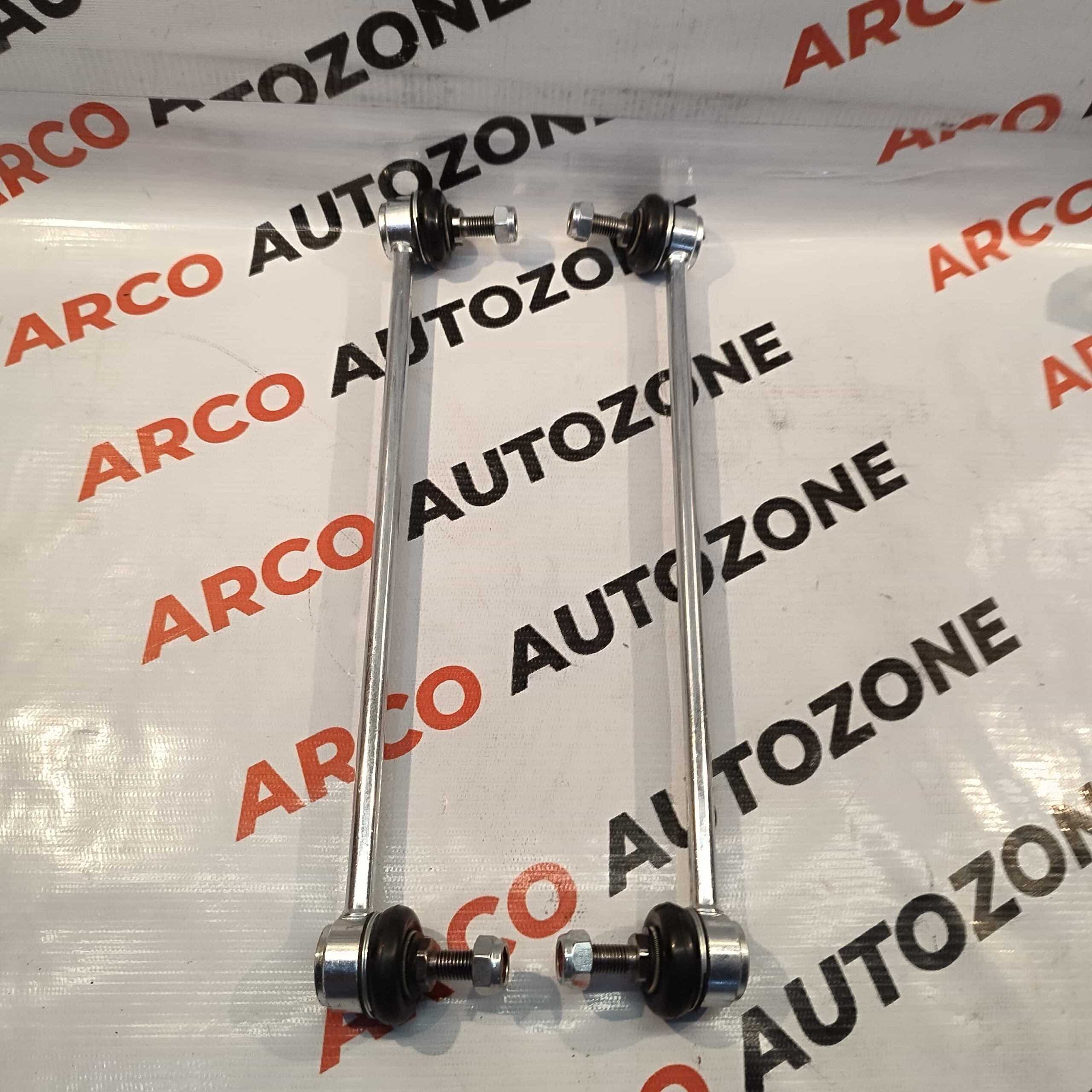 FRONT LINKAGE AMAZE CITY T5 JAZZ SET ZF 4433101